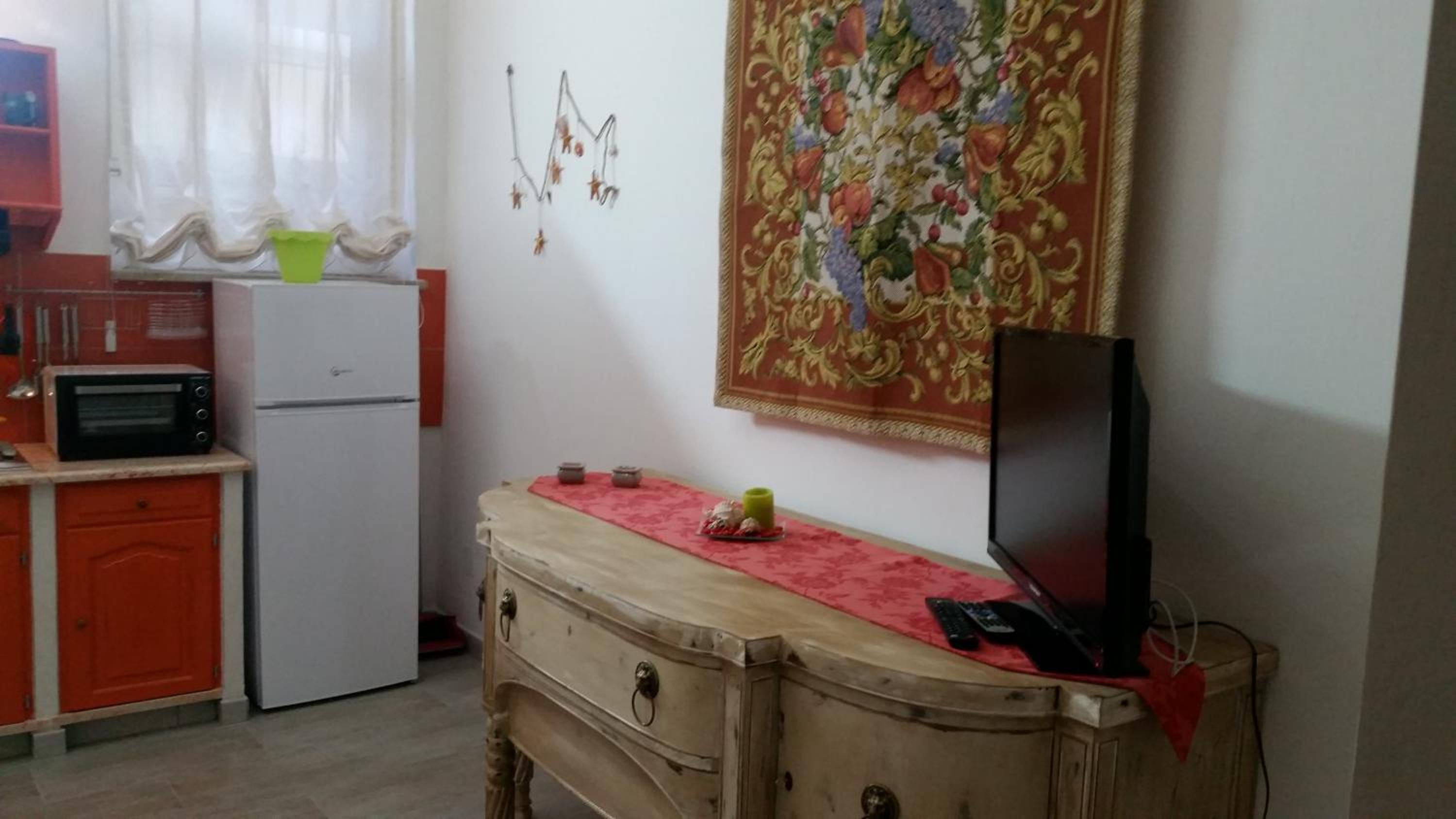 Casa Marta Sant'Erasmo
