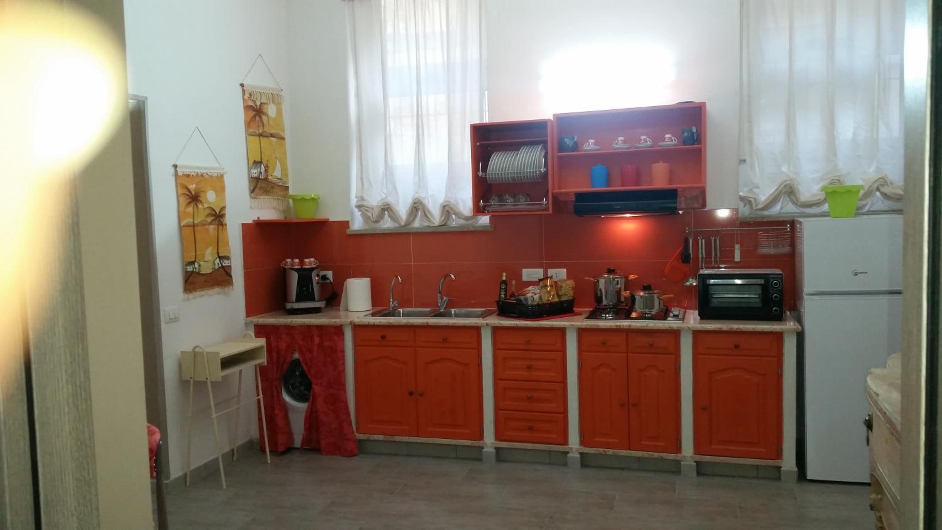 Casa Marta Sant'Erasmo