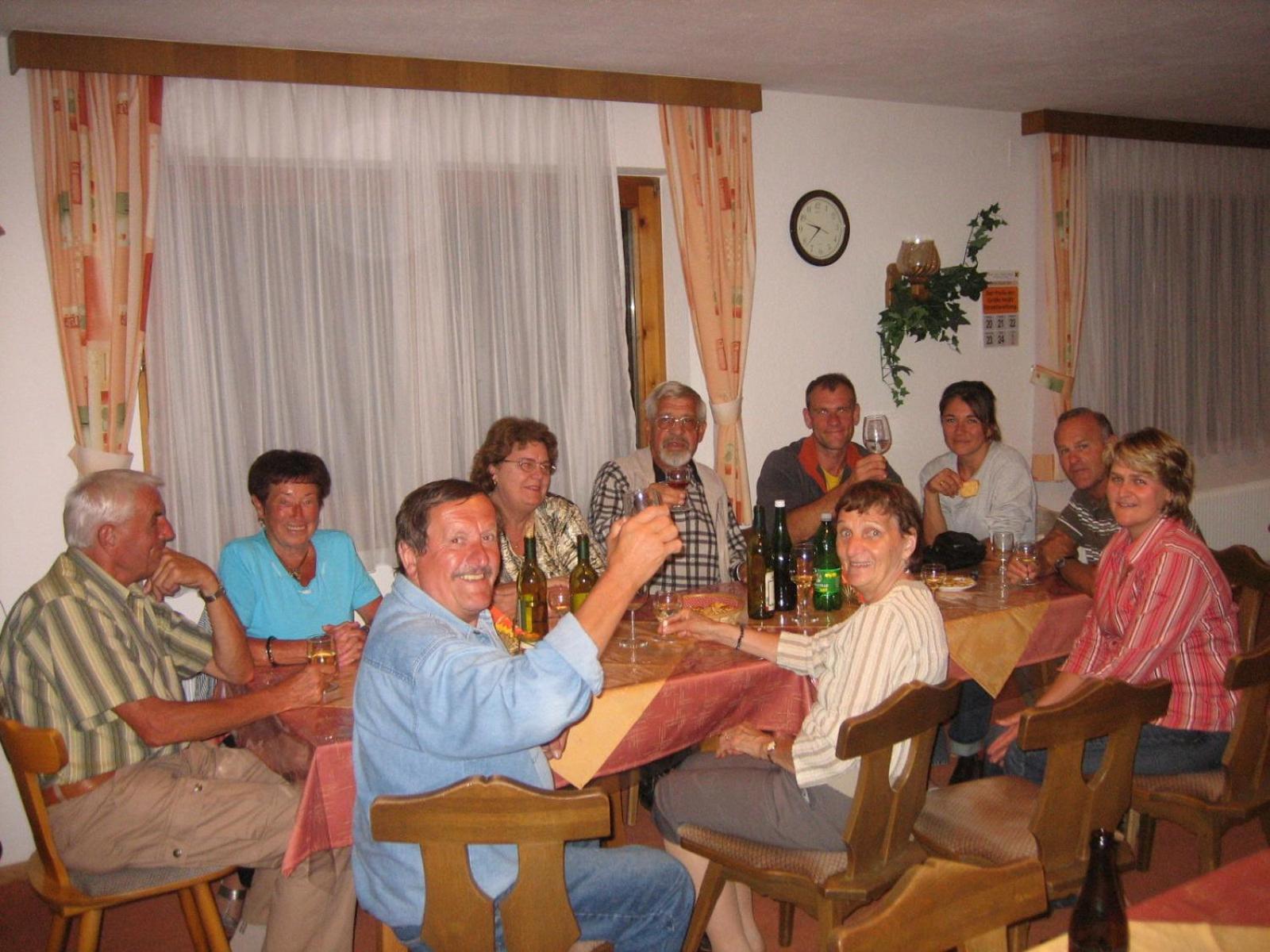 Gästehaus Helga