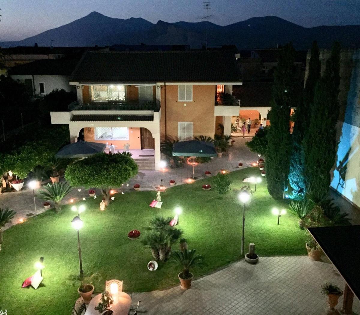 B&B Villa D'Errico view 5