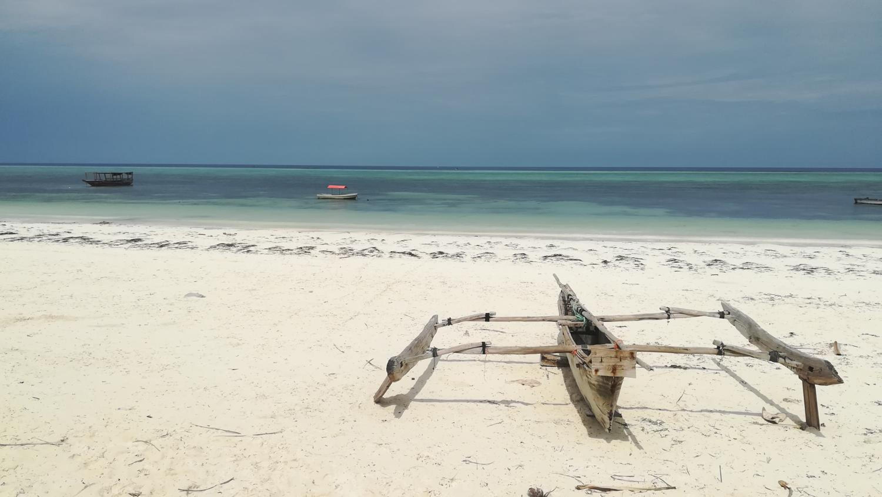 Kiwengwa Vacations - Maisha Marefu Apartments - Property Image 89
