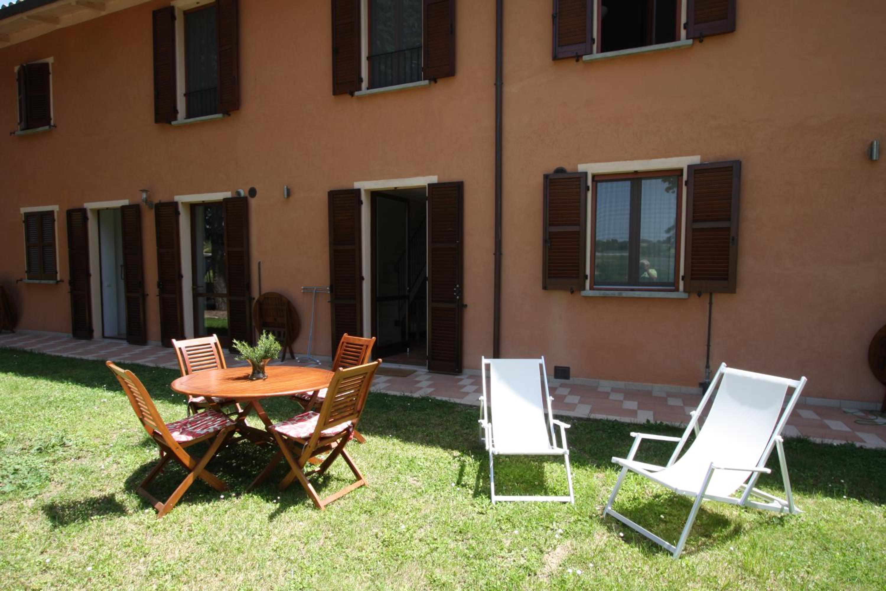 Country House Montesoffio view 5