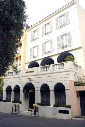Hotel De Monaco photo 2