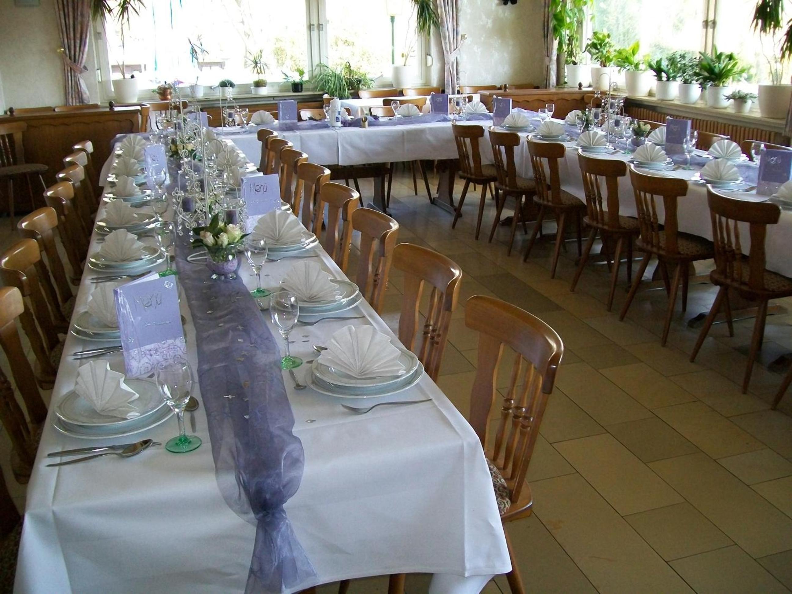 Gasthof Rhönperle