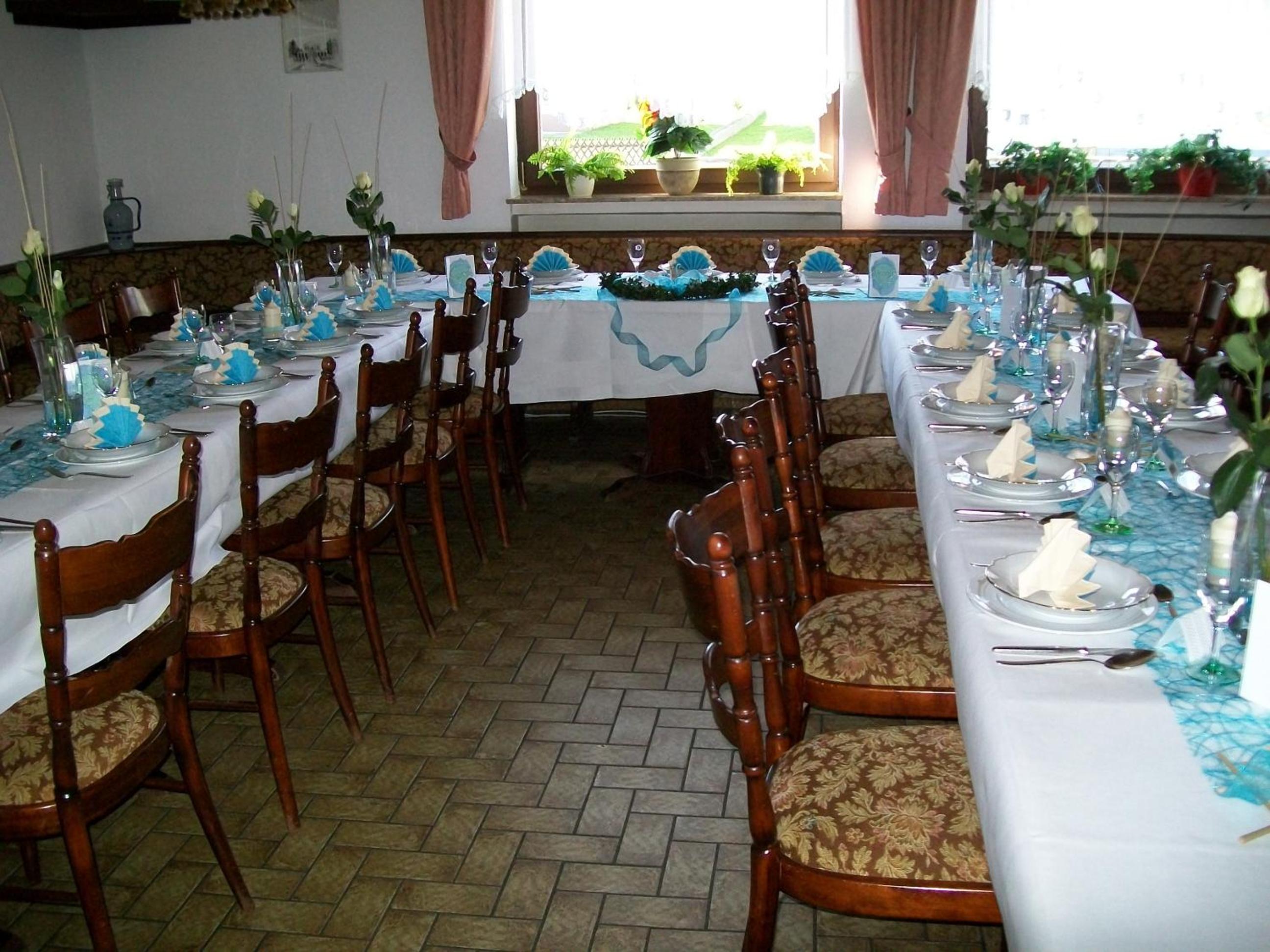 Gasthof Rhönperle