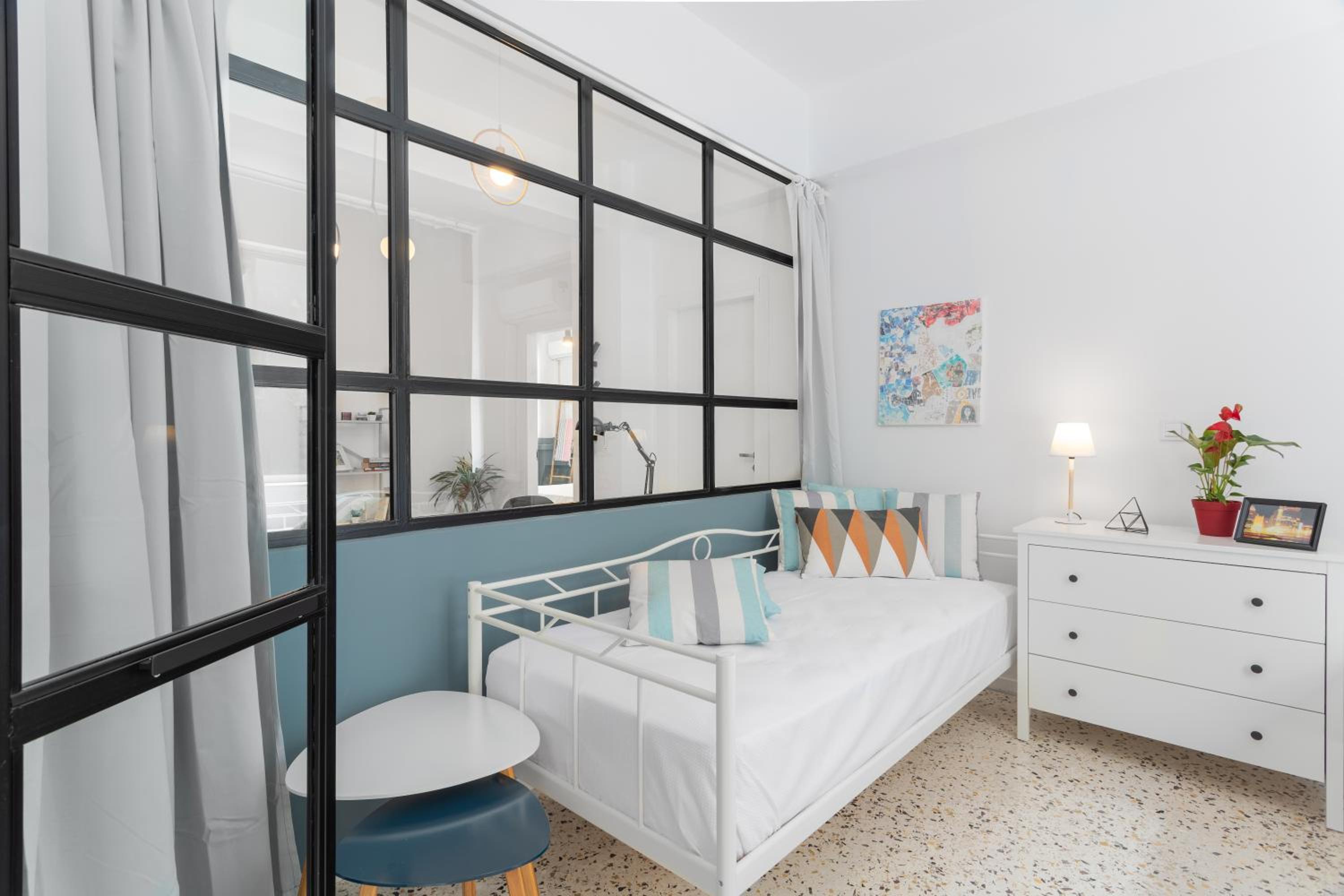 Downtown Boutique Apartments Acropolis View