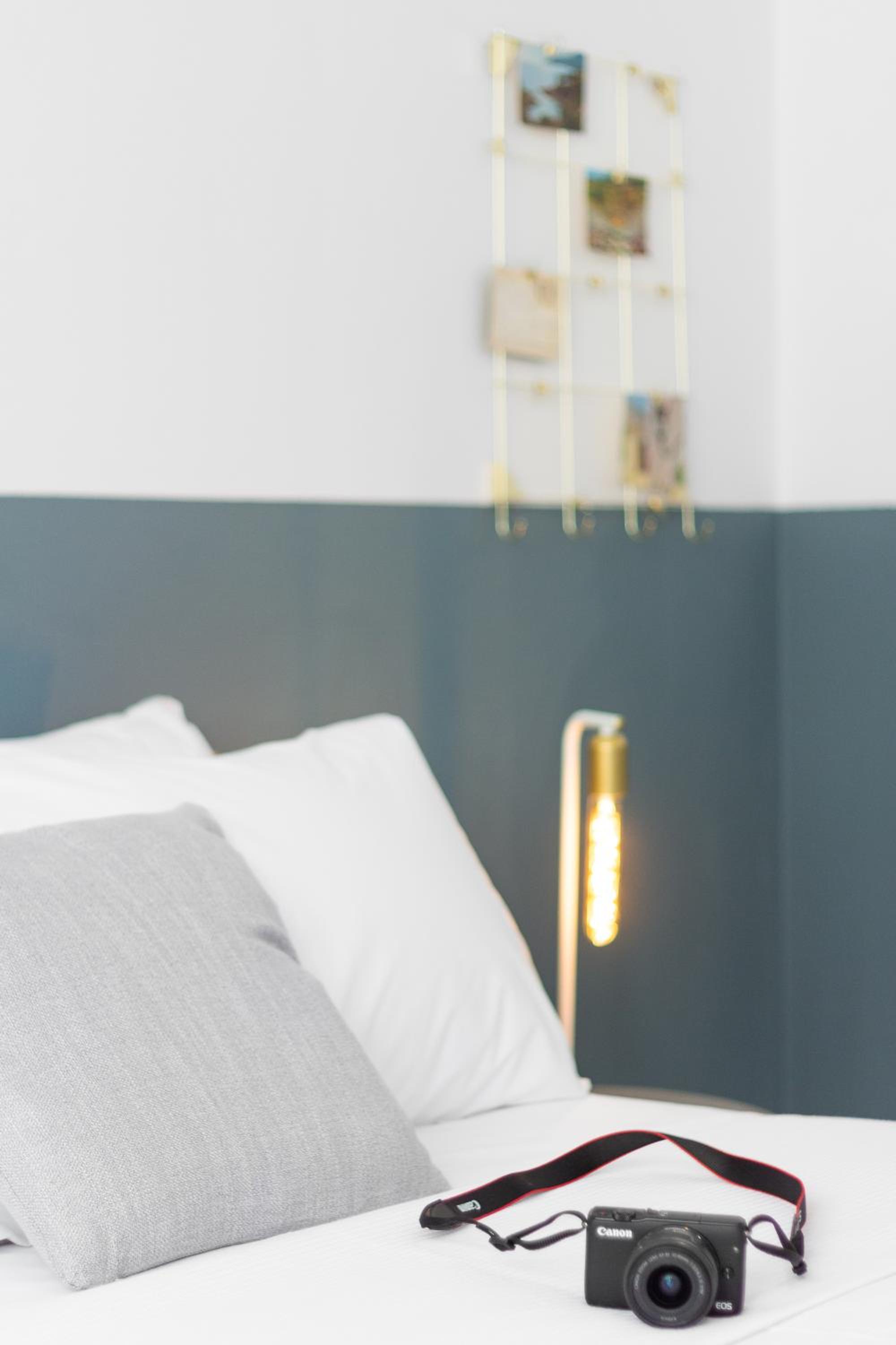 Downtown Boutique Apartments Acropolis View