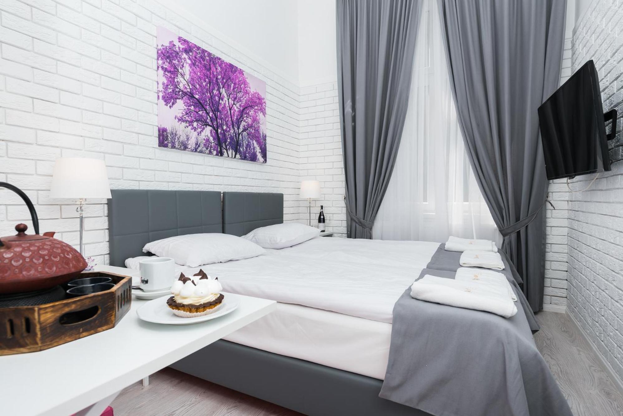 Salomea Krakow apartments view 5