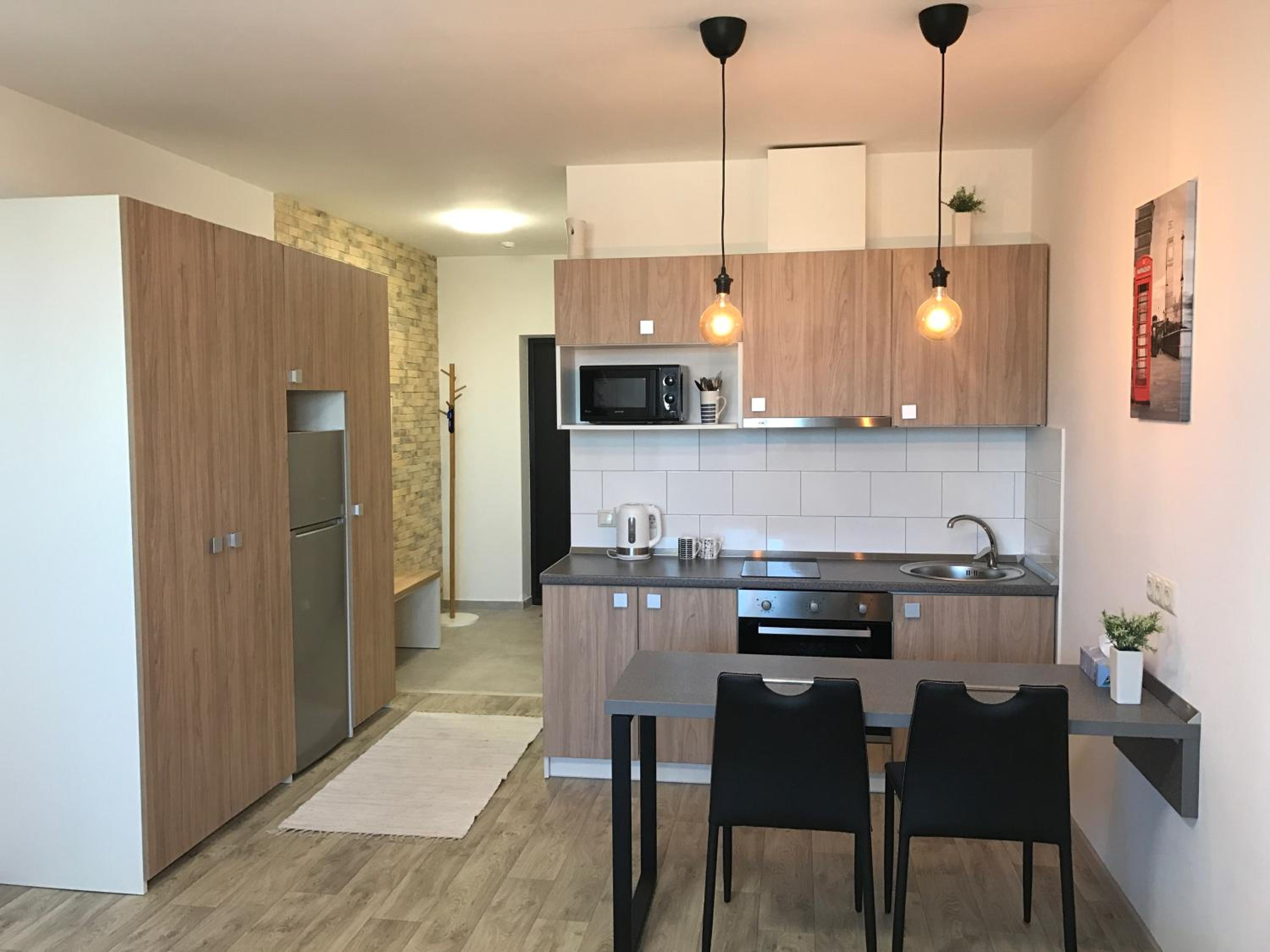 Святобор LUX Apartments