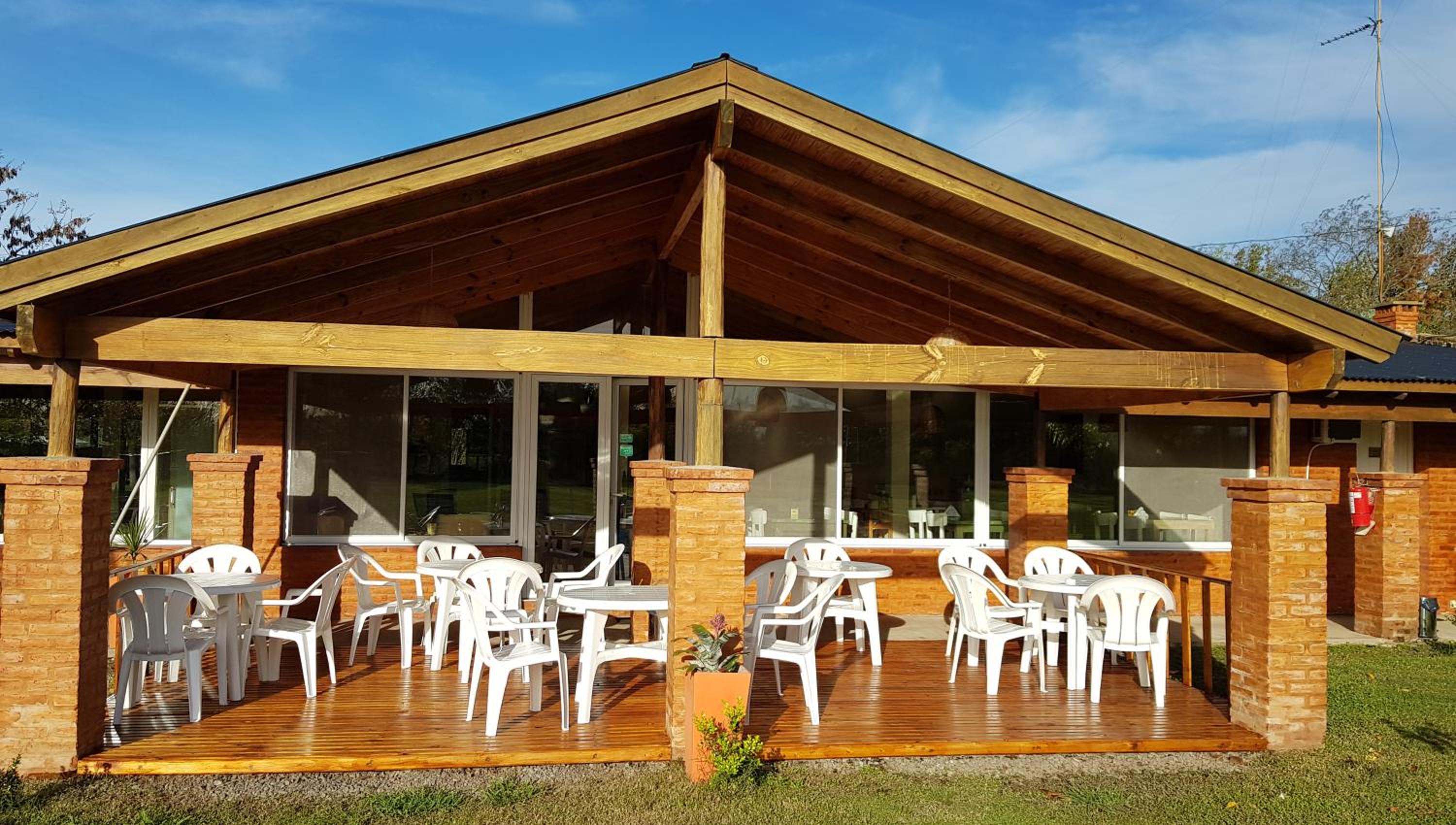 La Chacra - Hotel de Campo & Spa