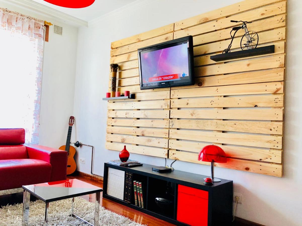O Faro Apartments