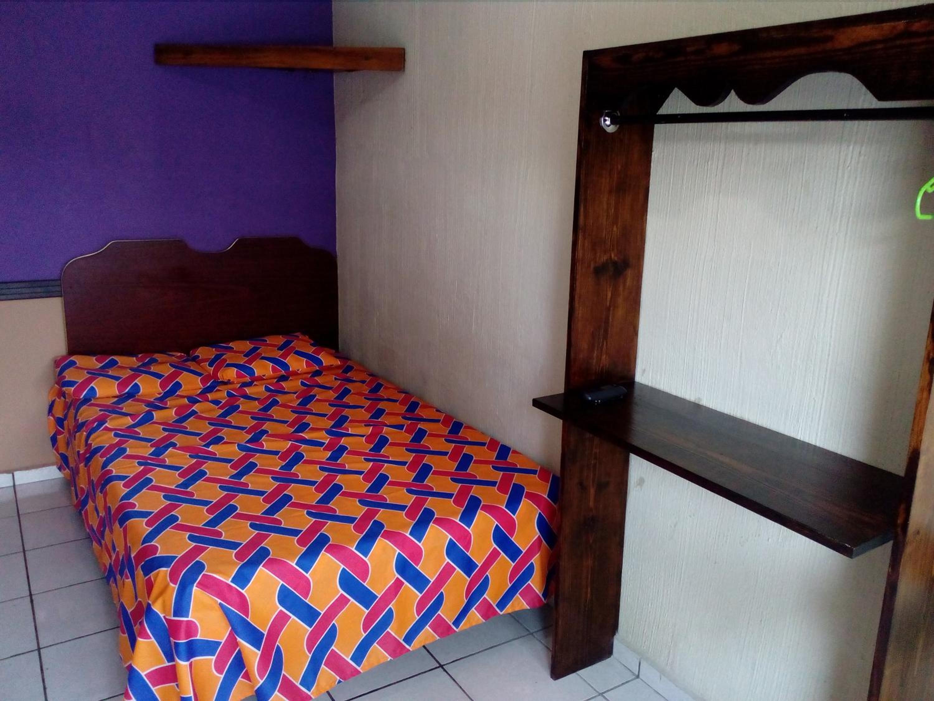 Hotel Latino