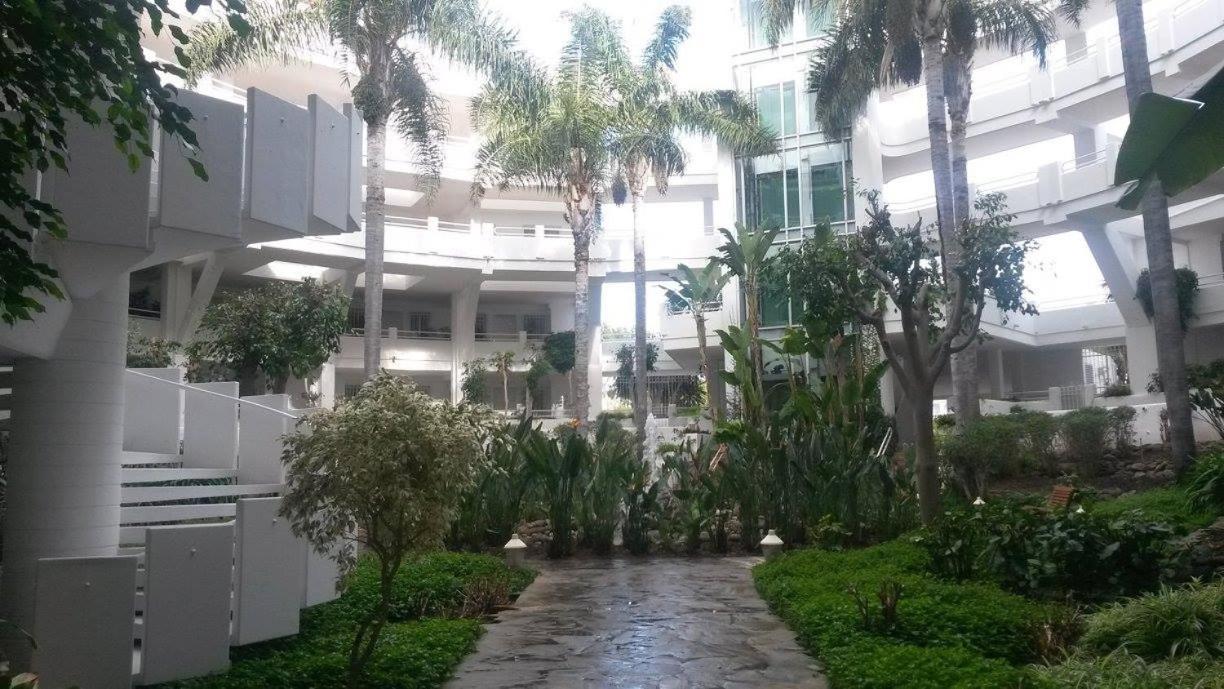 Parque Miraflores Mijas