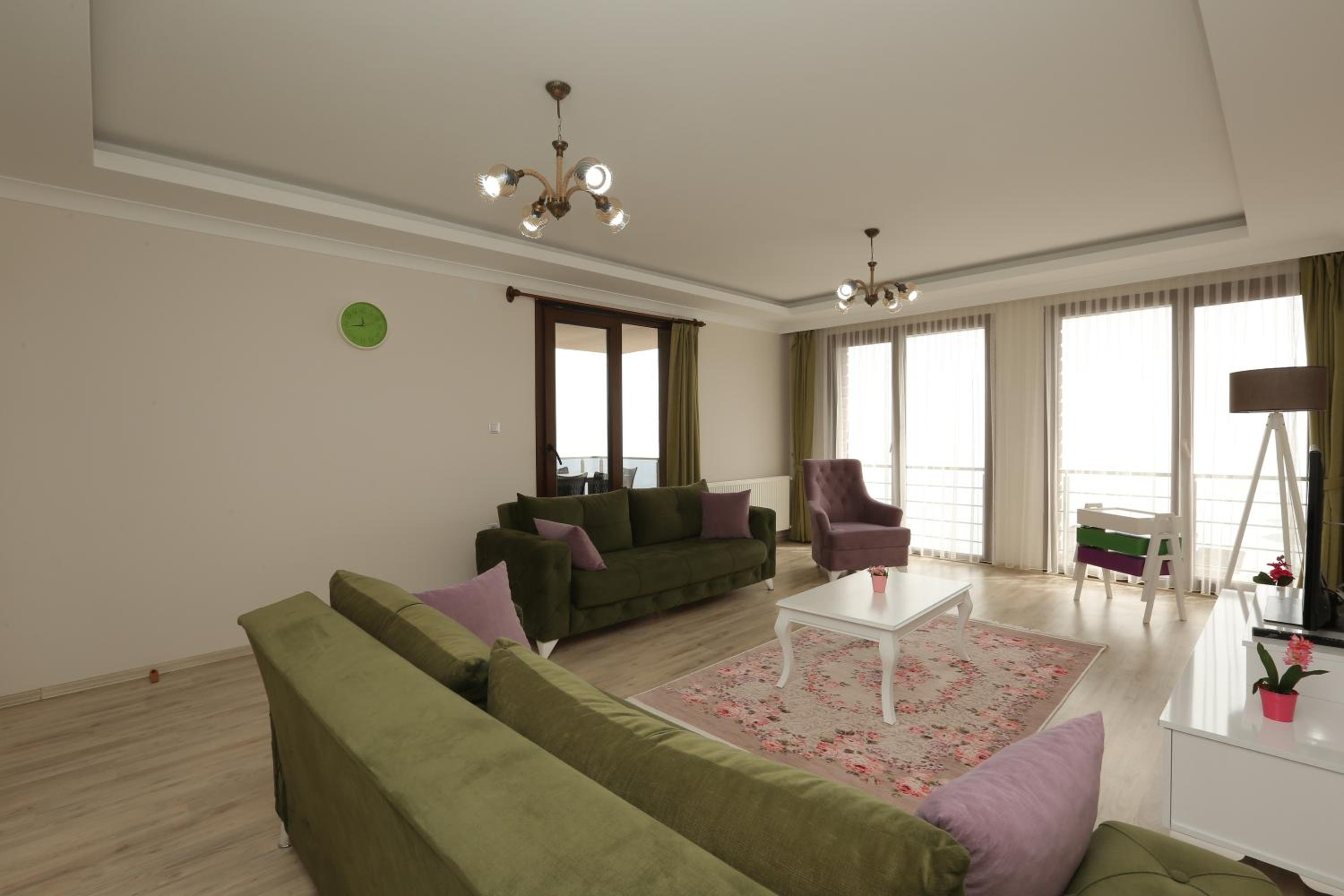 North Pearl Residence