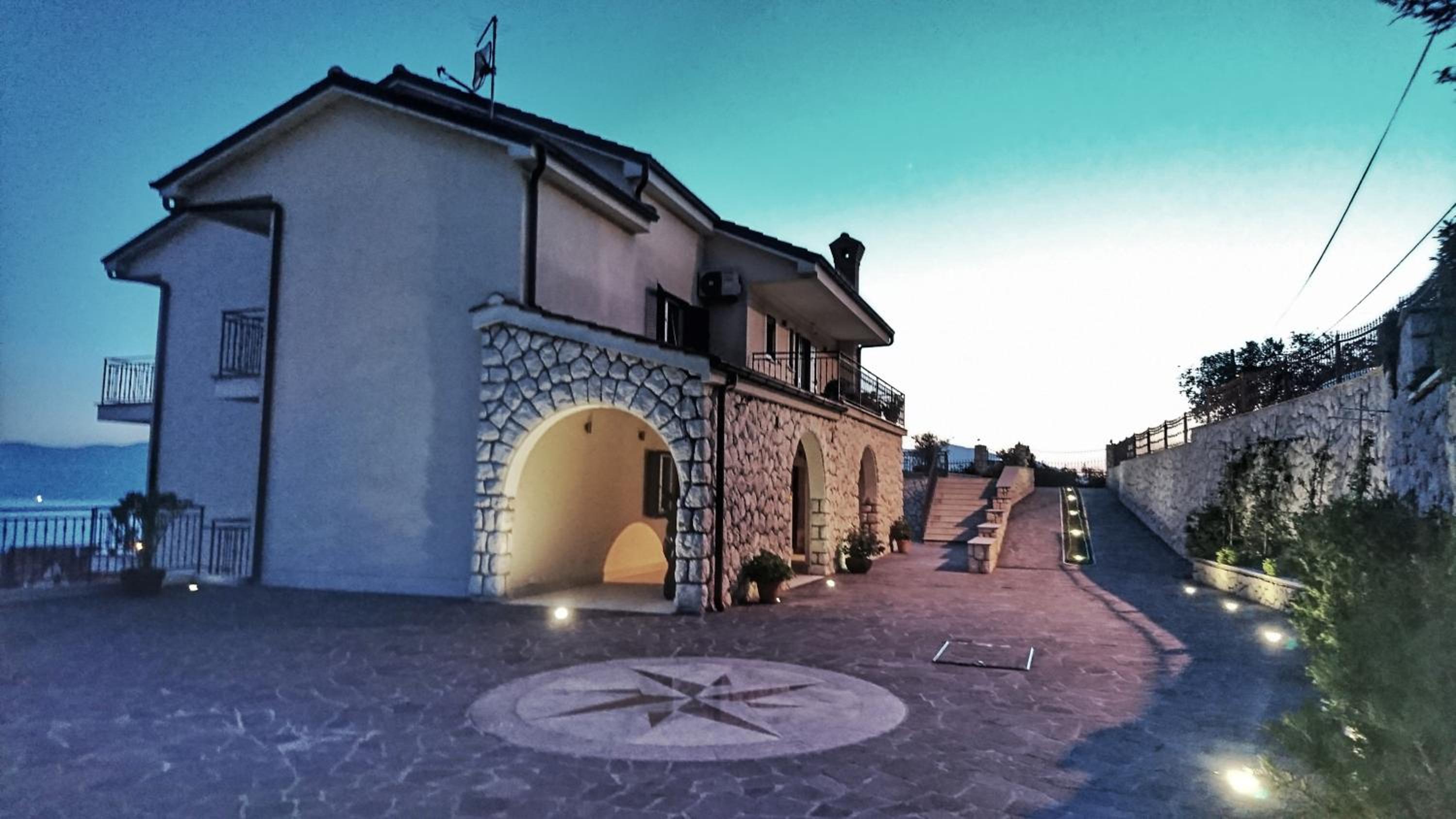 Hotel Studio Apartment "Brigita" - Image 1