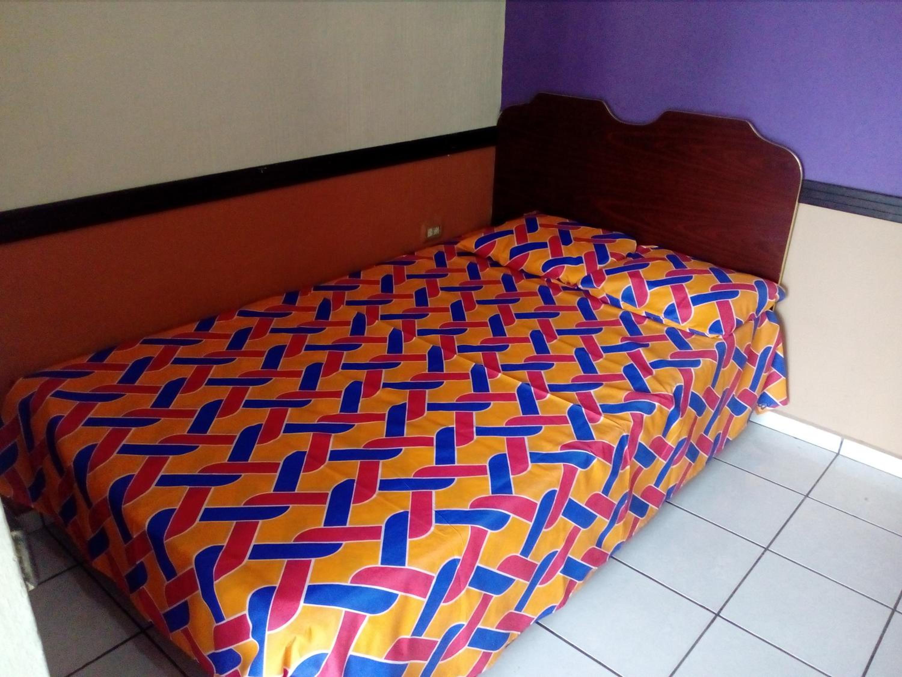 Hotel Latino