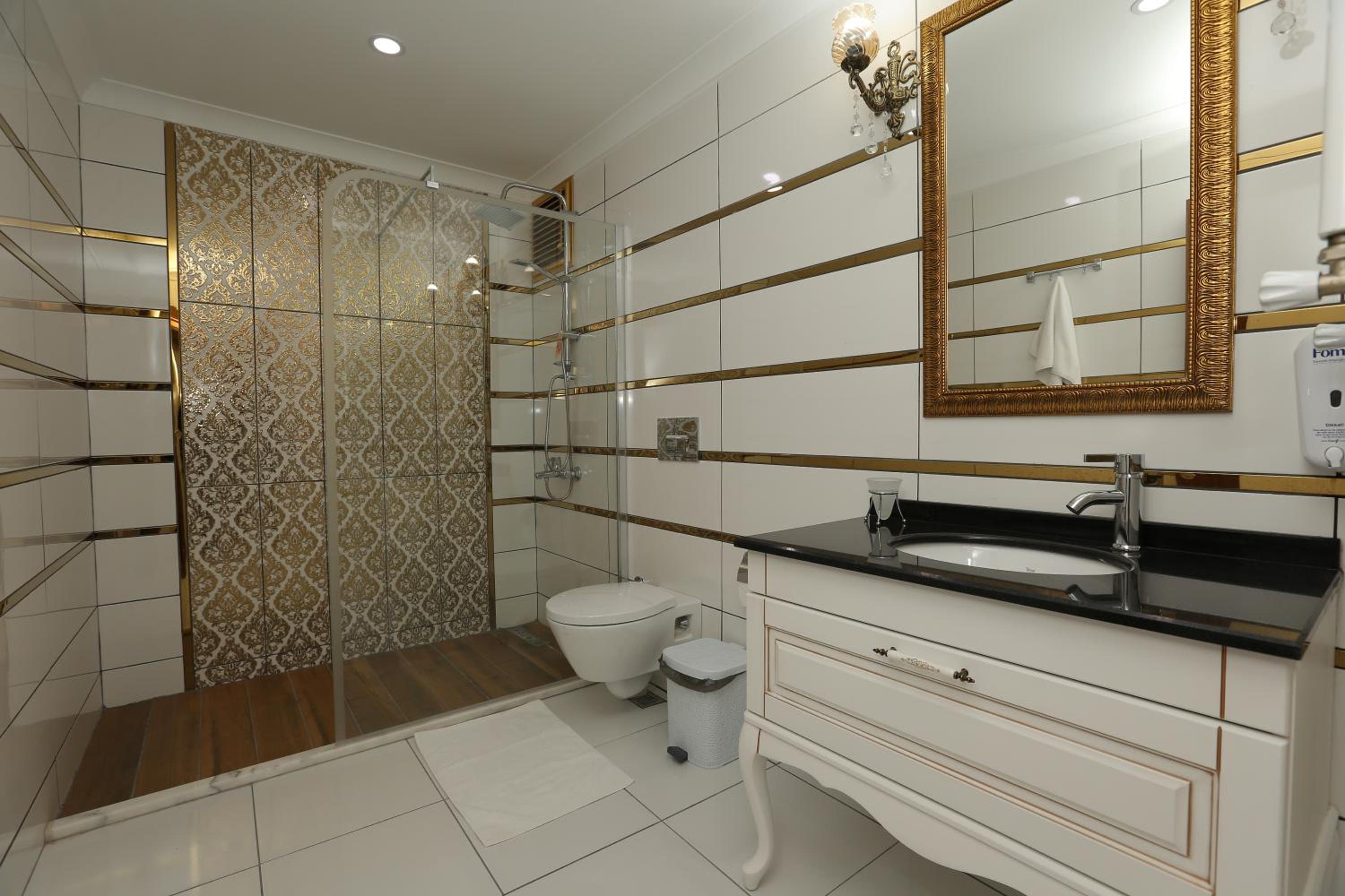 North Pearl Residence