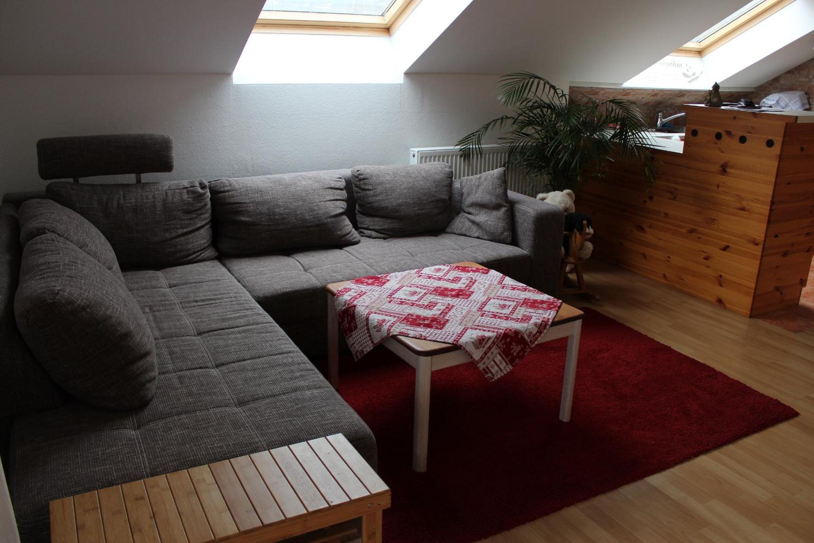 Ankommen und loswandern Familien und Hundeurlaub im Hochschwarzwald Ferienwohnung Haus Maria view 2