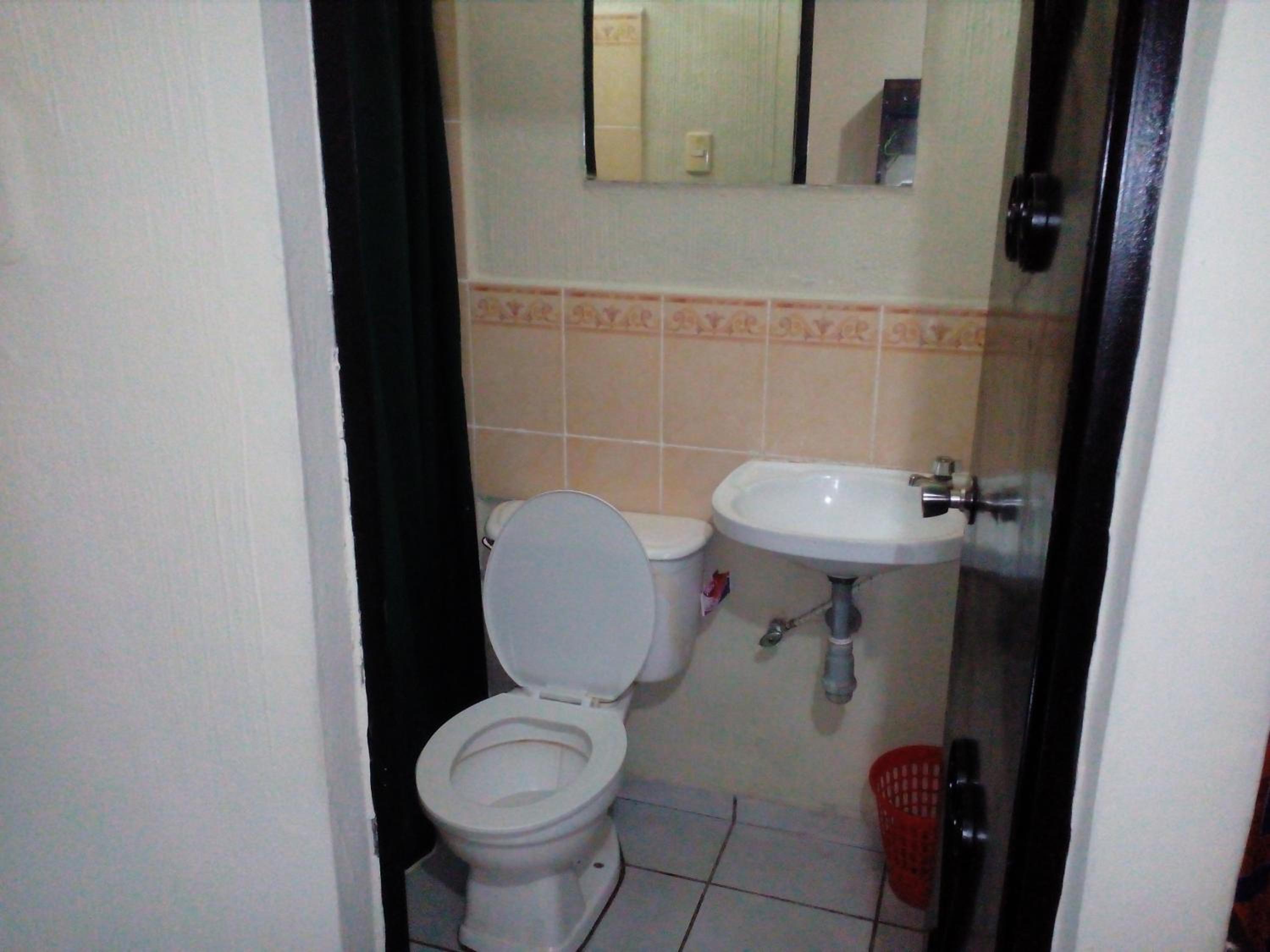 Hotel Latino