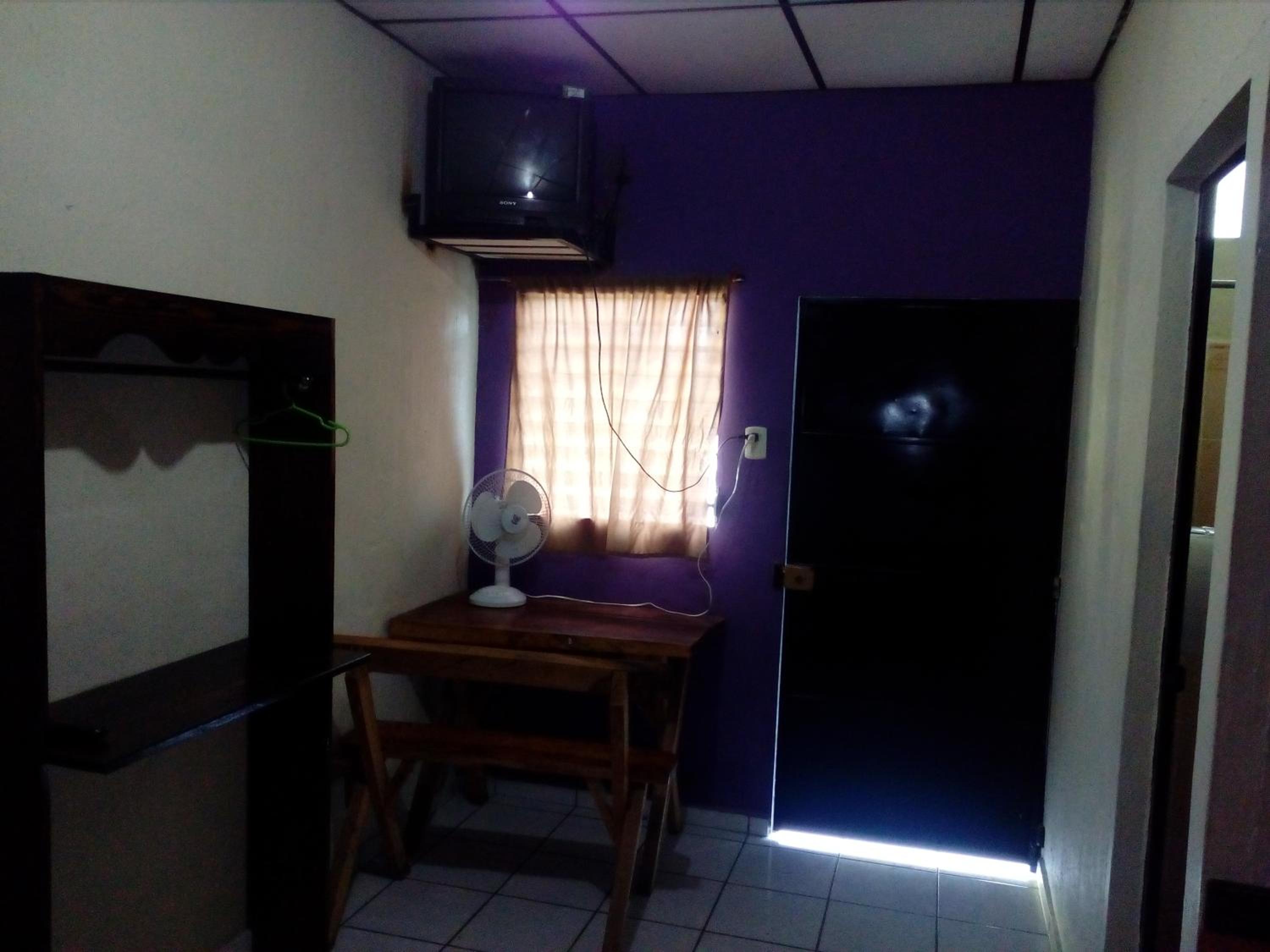 Hotel Latino