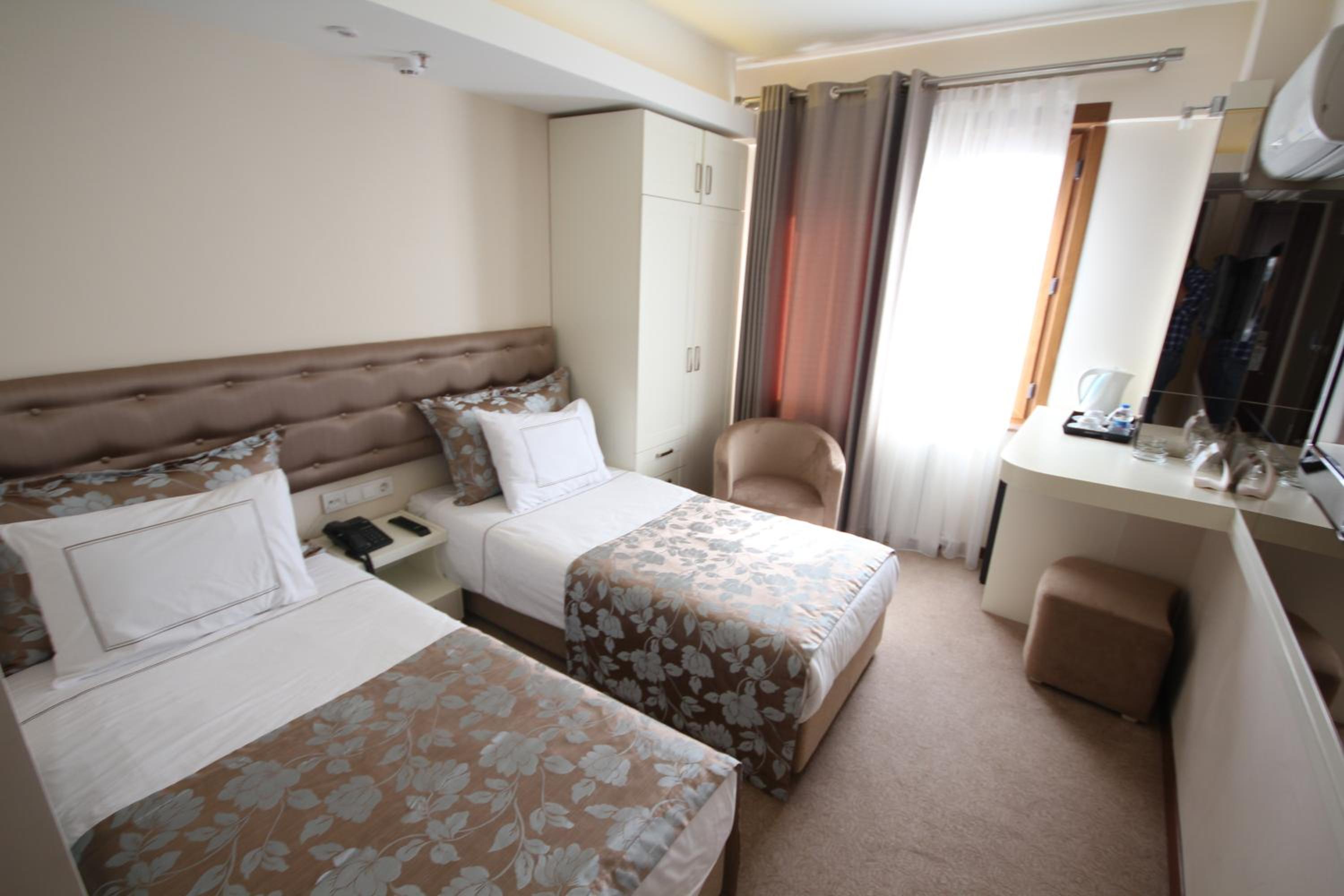 Grand Washington Otel - Image 47