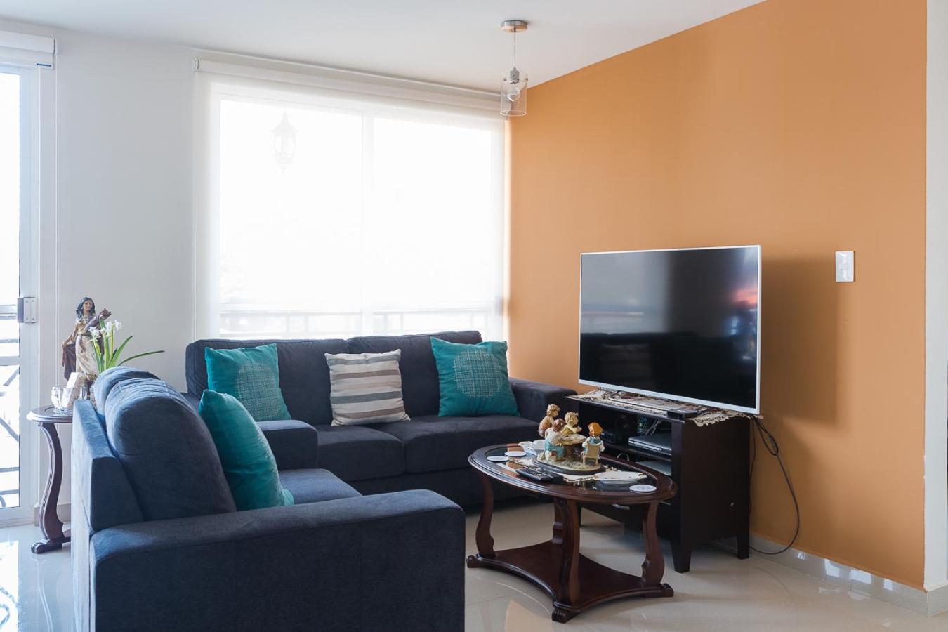 Habitación en Departamento Coyoacan photo 2