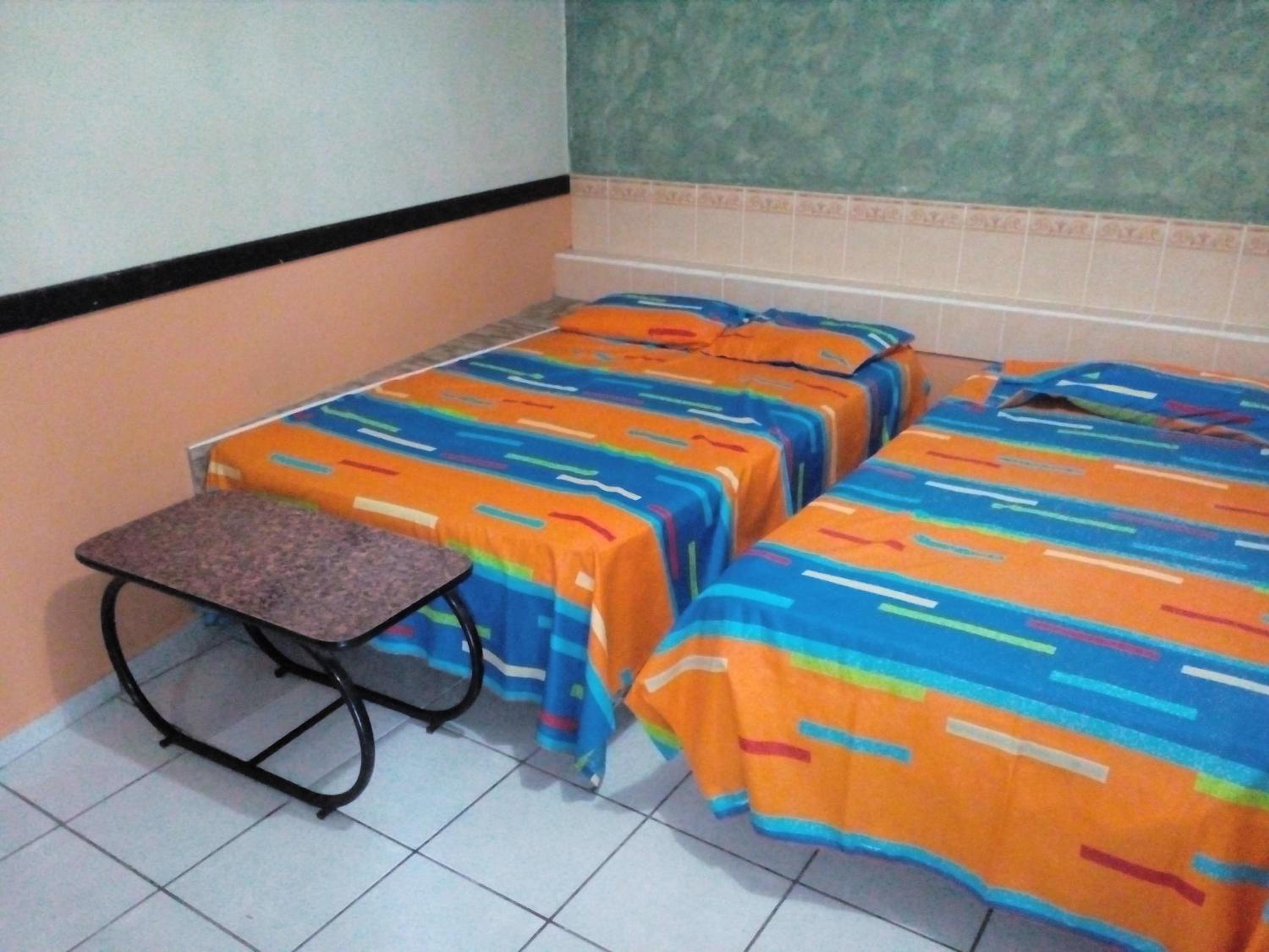 Hotel Latino
