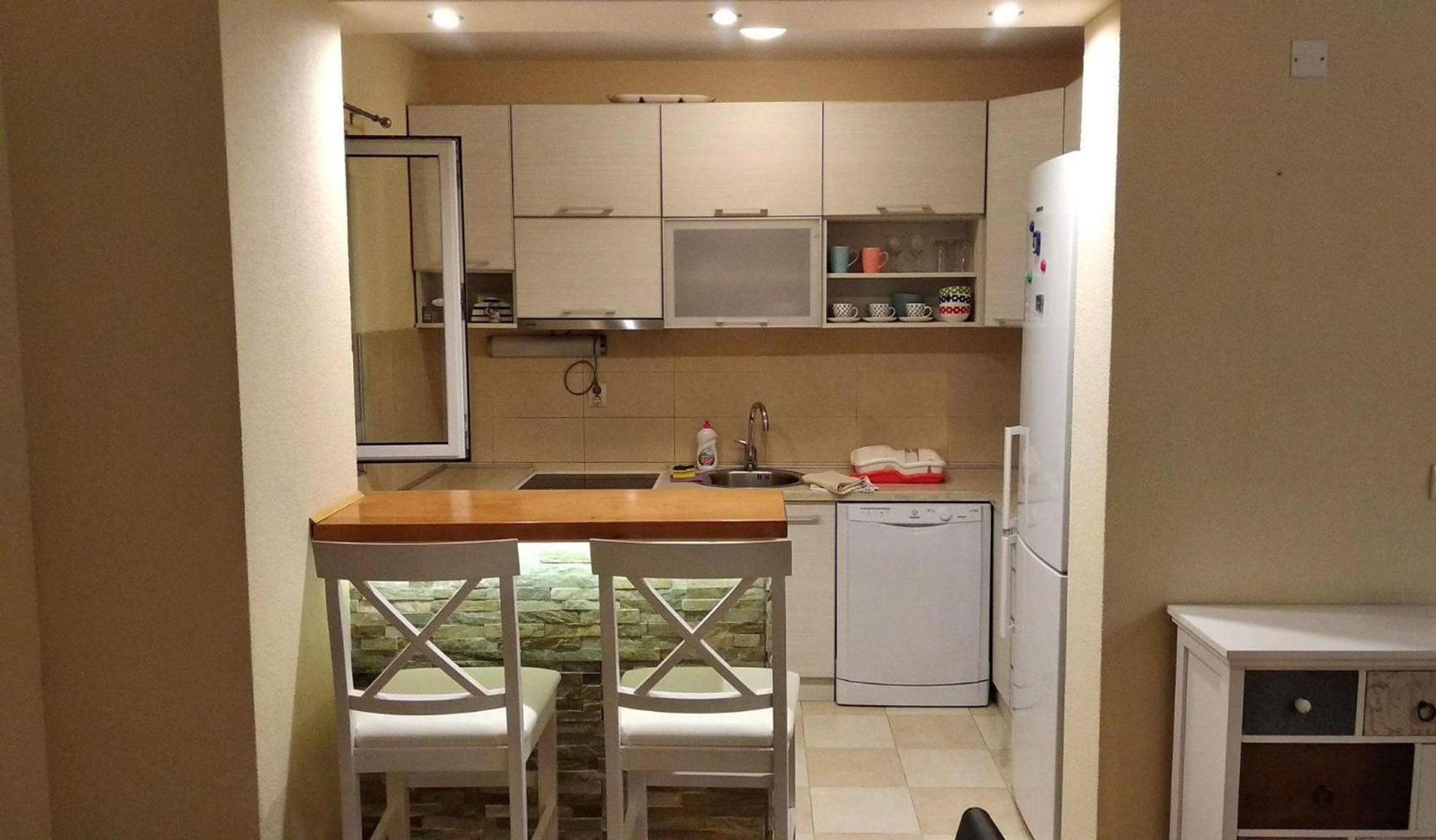 Lilian Apartments view 3