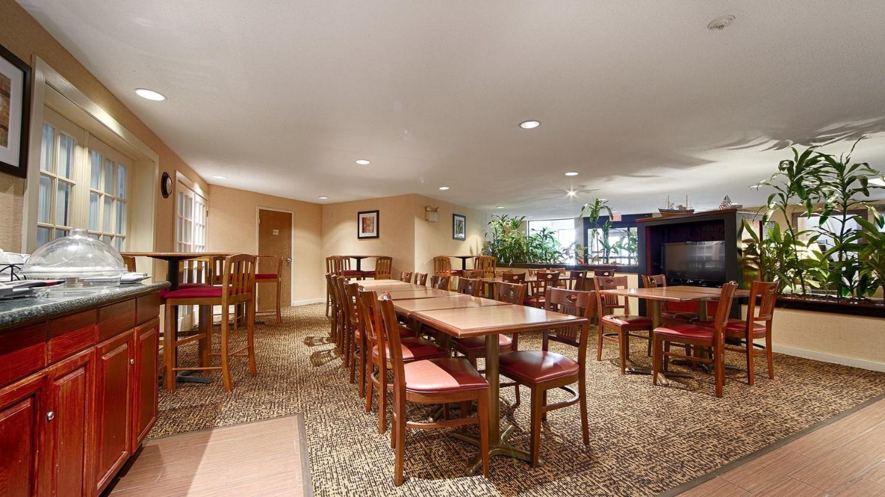 Best Western Rockland - Property Image 17