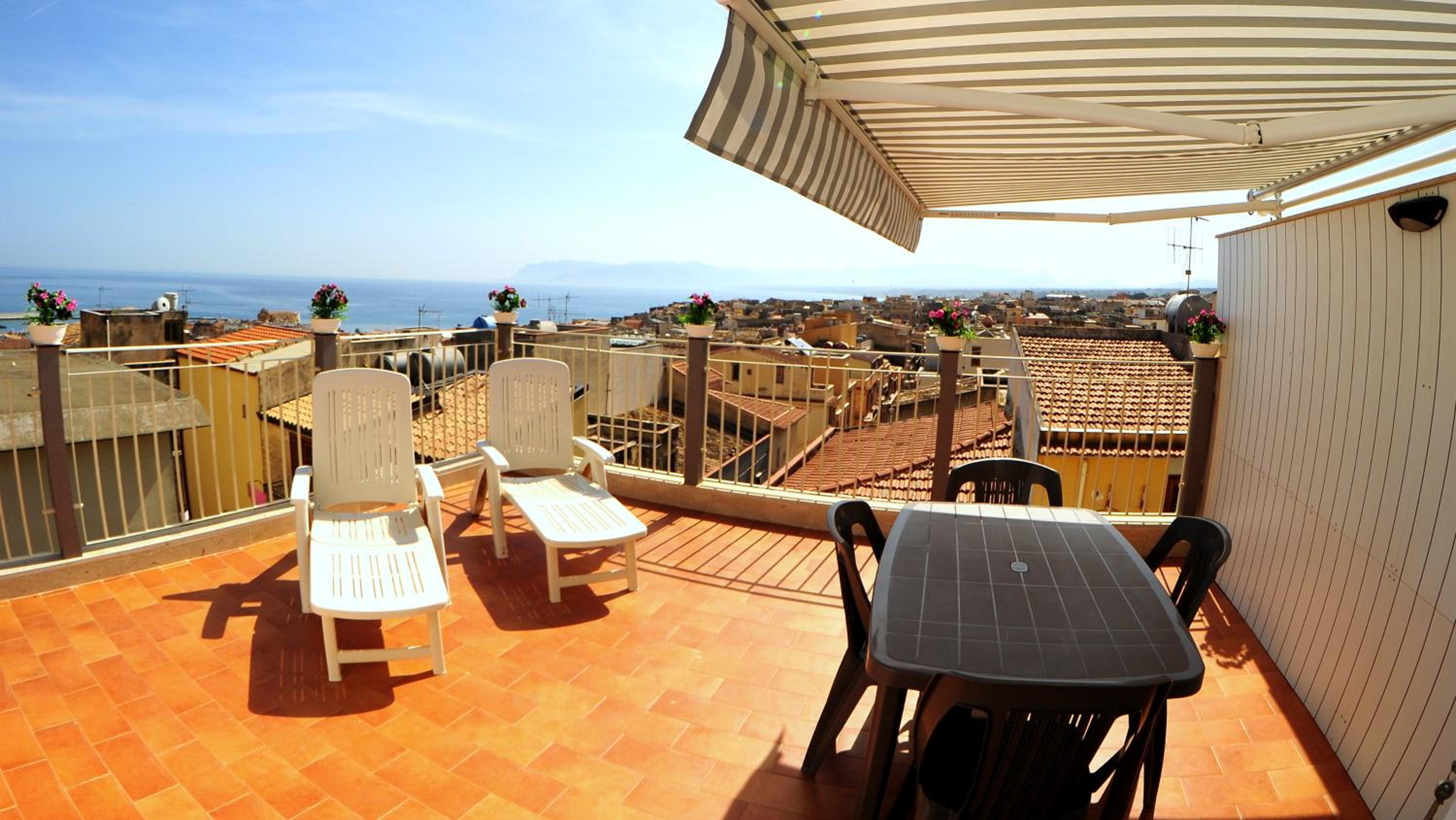 Le Sette Meraviglie, photo 36