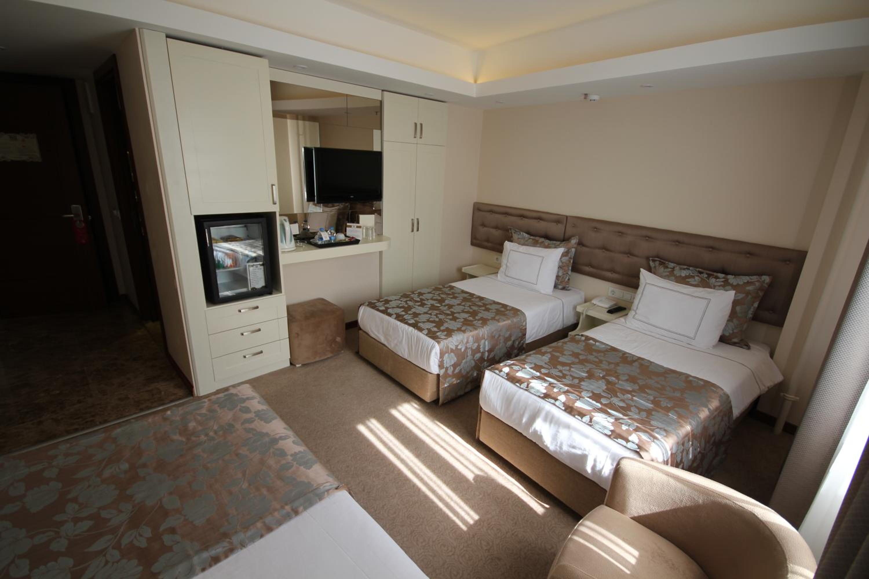 Grand Washington Otel - Image 68