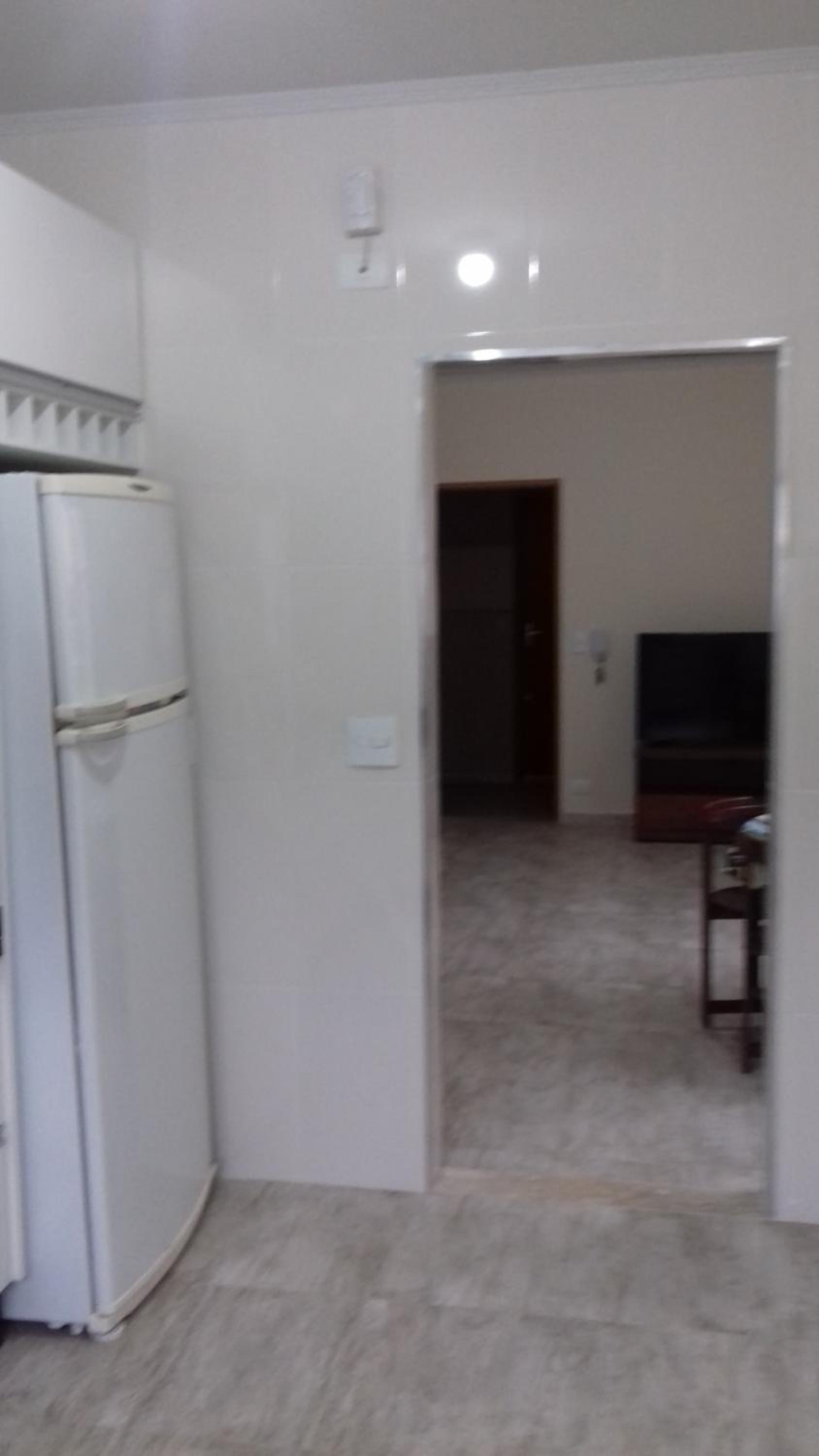 Apto Praia Grande