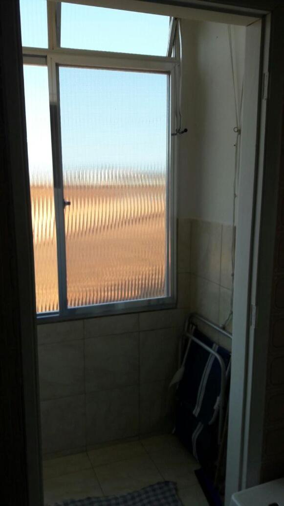 Apto Praia Grande