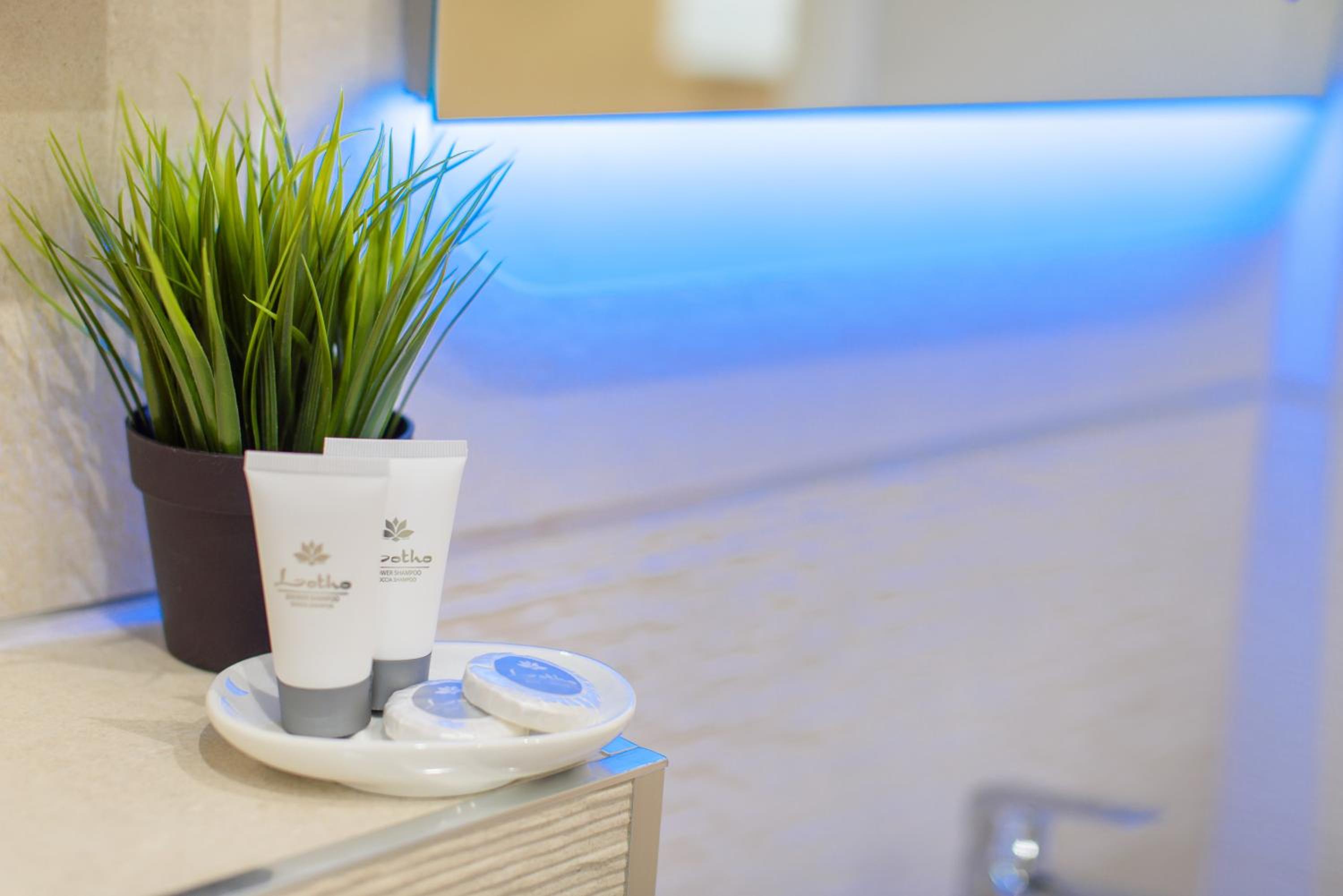 Best location Apartments