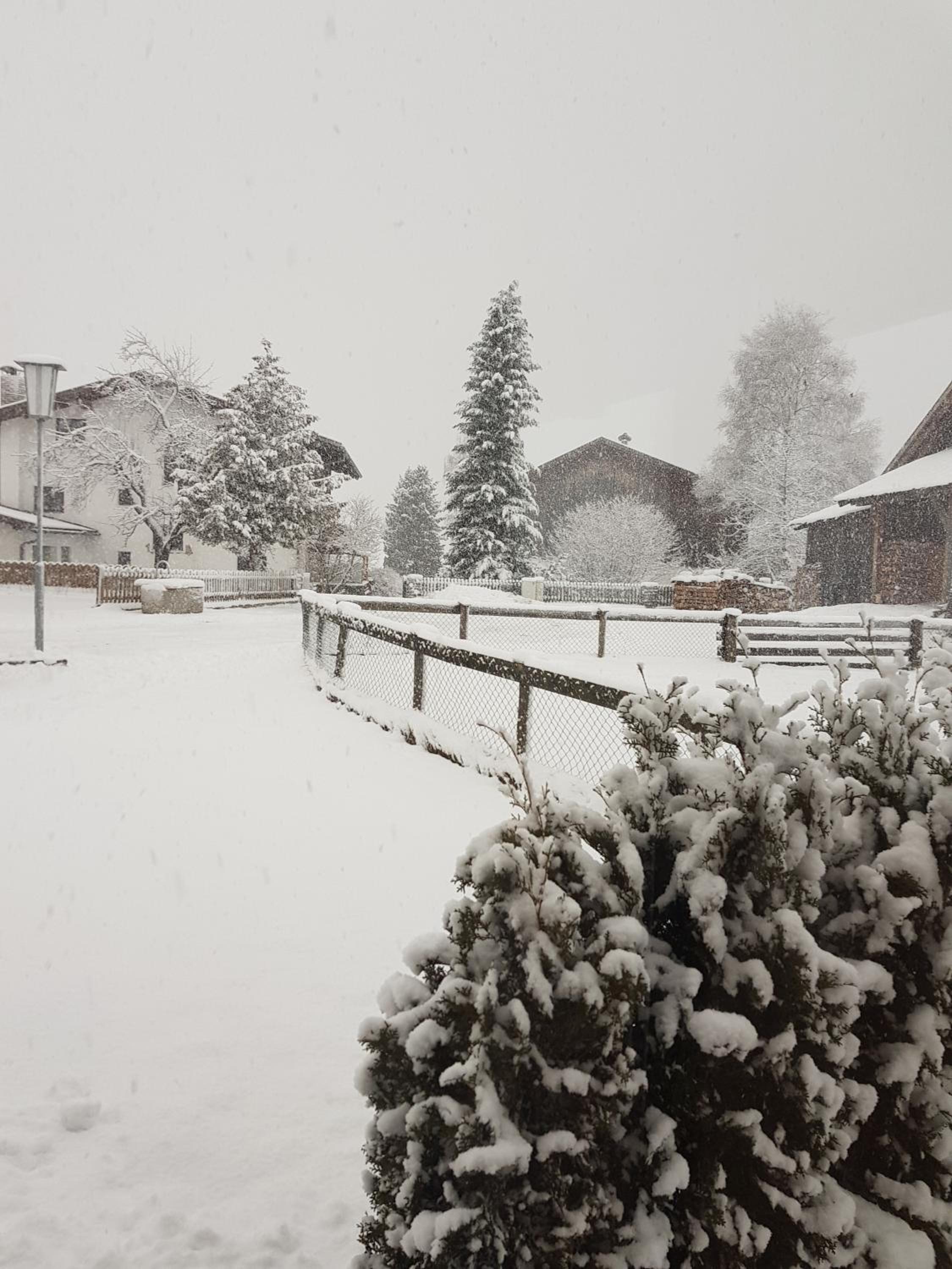 Haus Wiesenheim FW Ötztal view 3