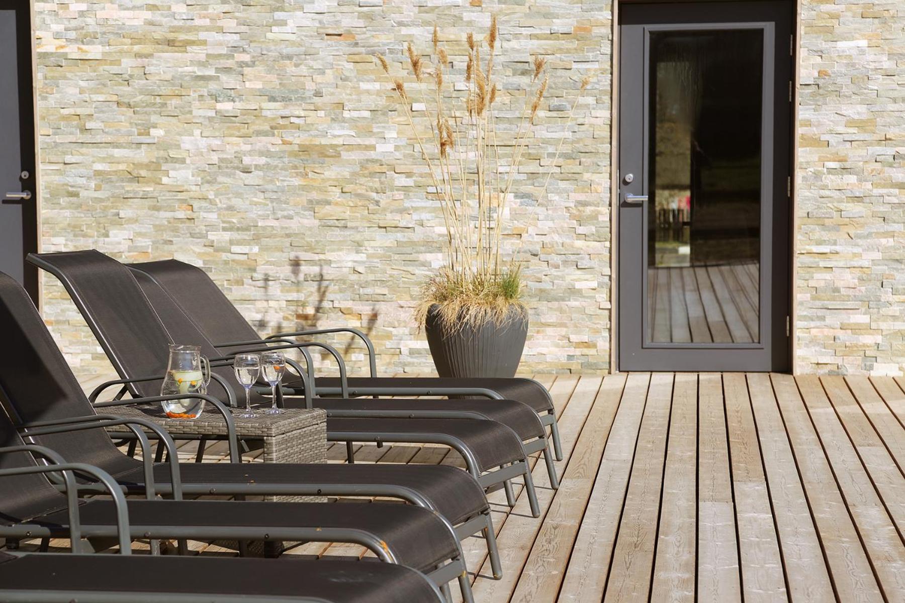 SÖRWESPA Nature Resort