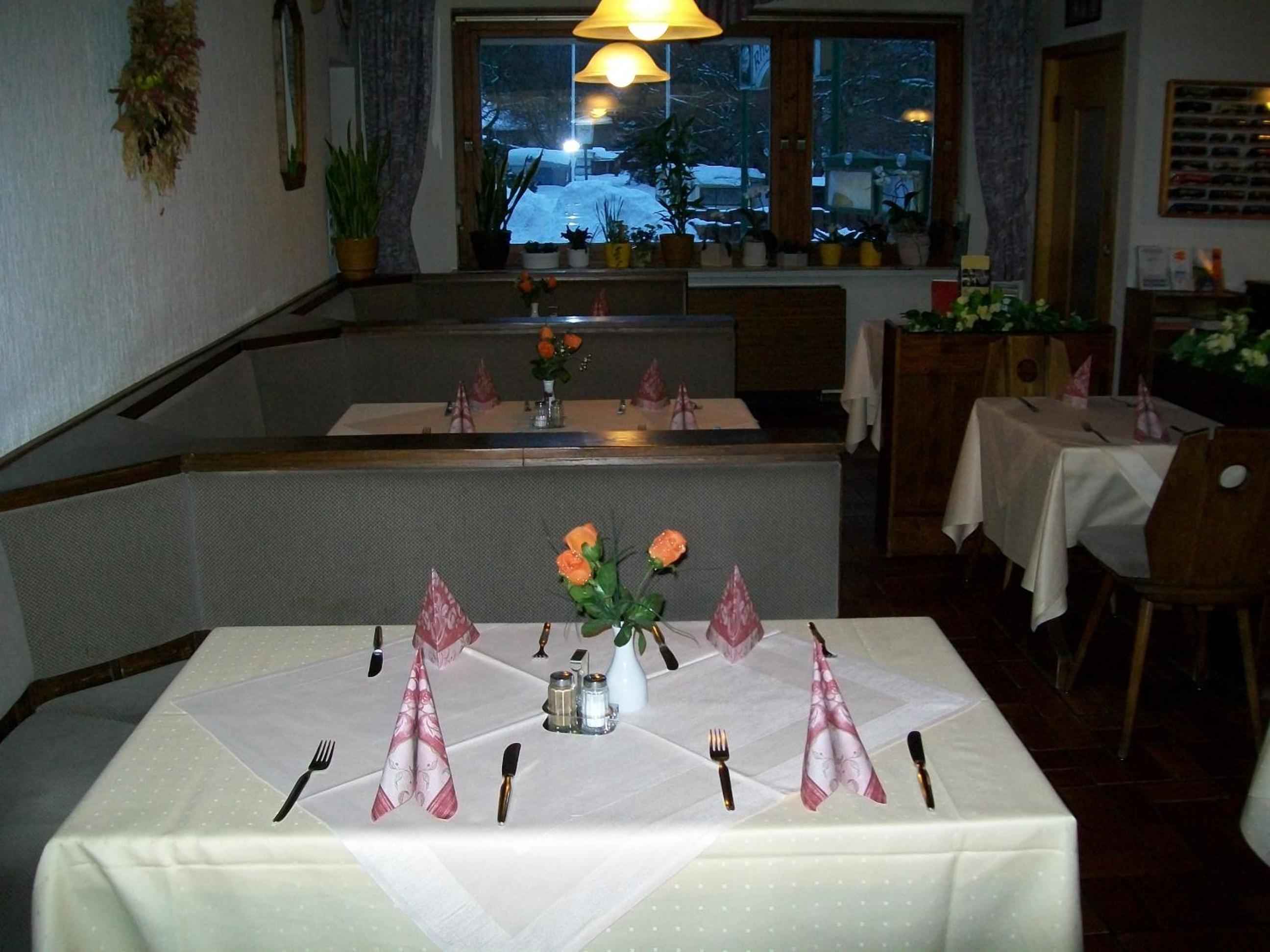 Gasthof Rhönperle