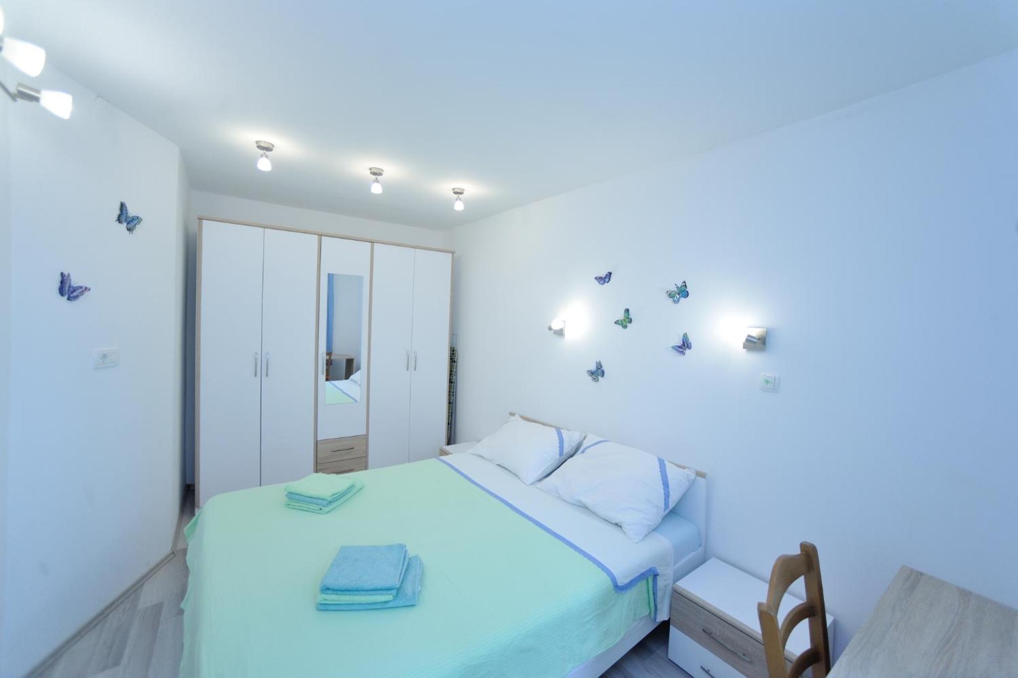 Apartman Svilno view 3
