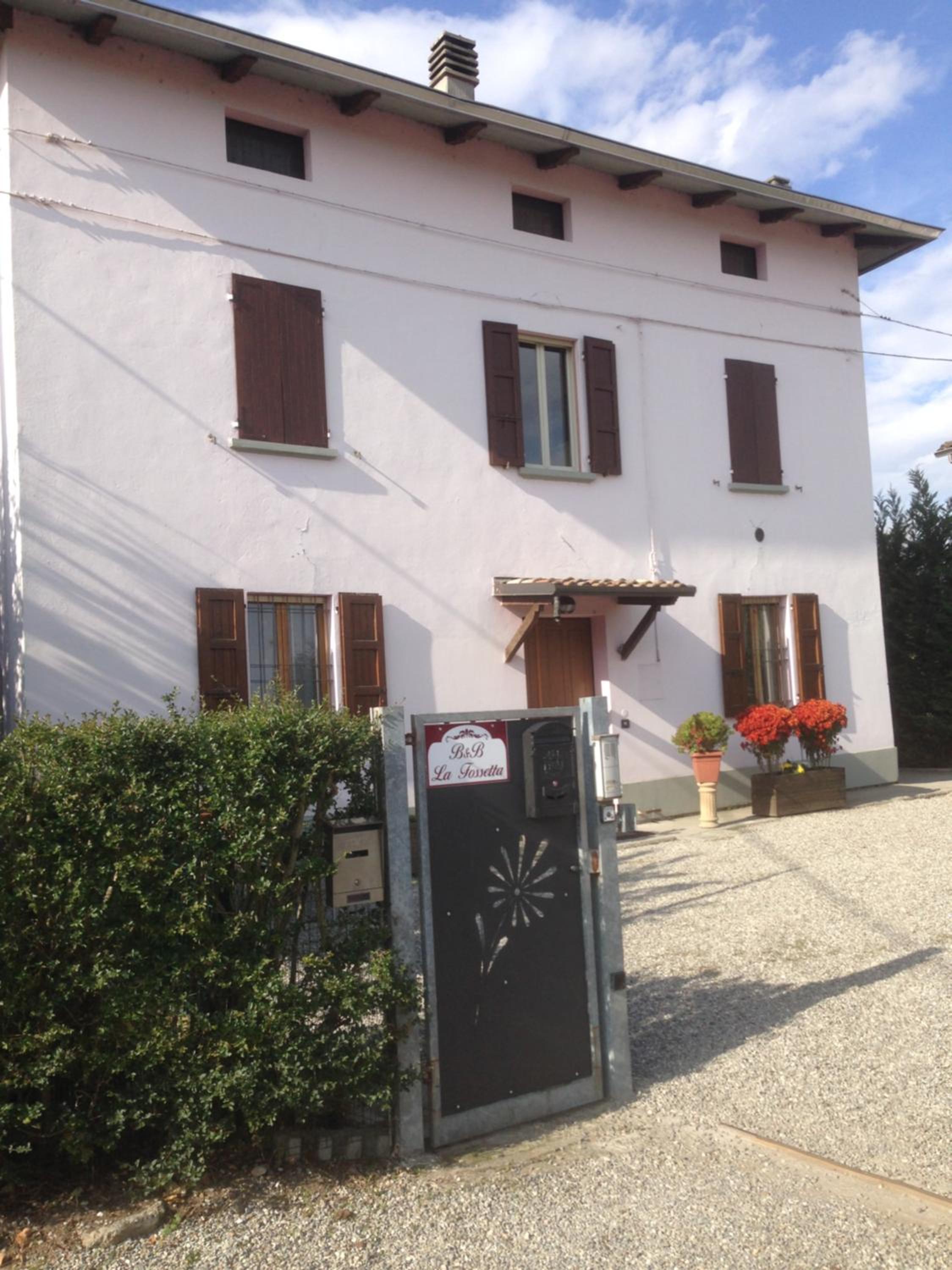 La Fossetta B&B photo 4