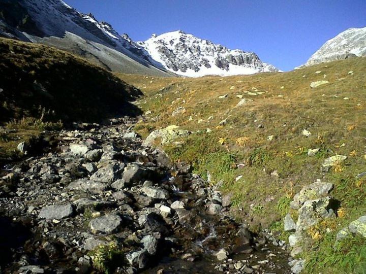 Sankt Moritz Chesa Ruinatsch 50 view 3