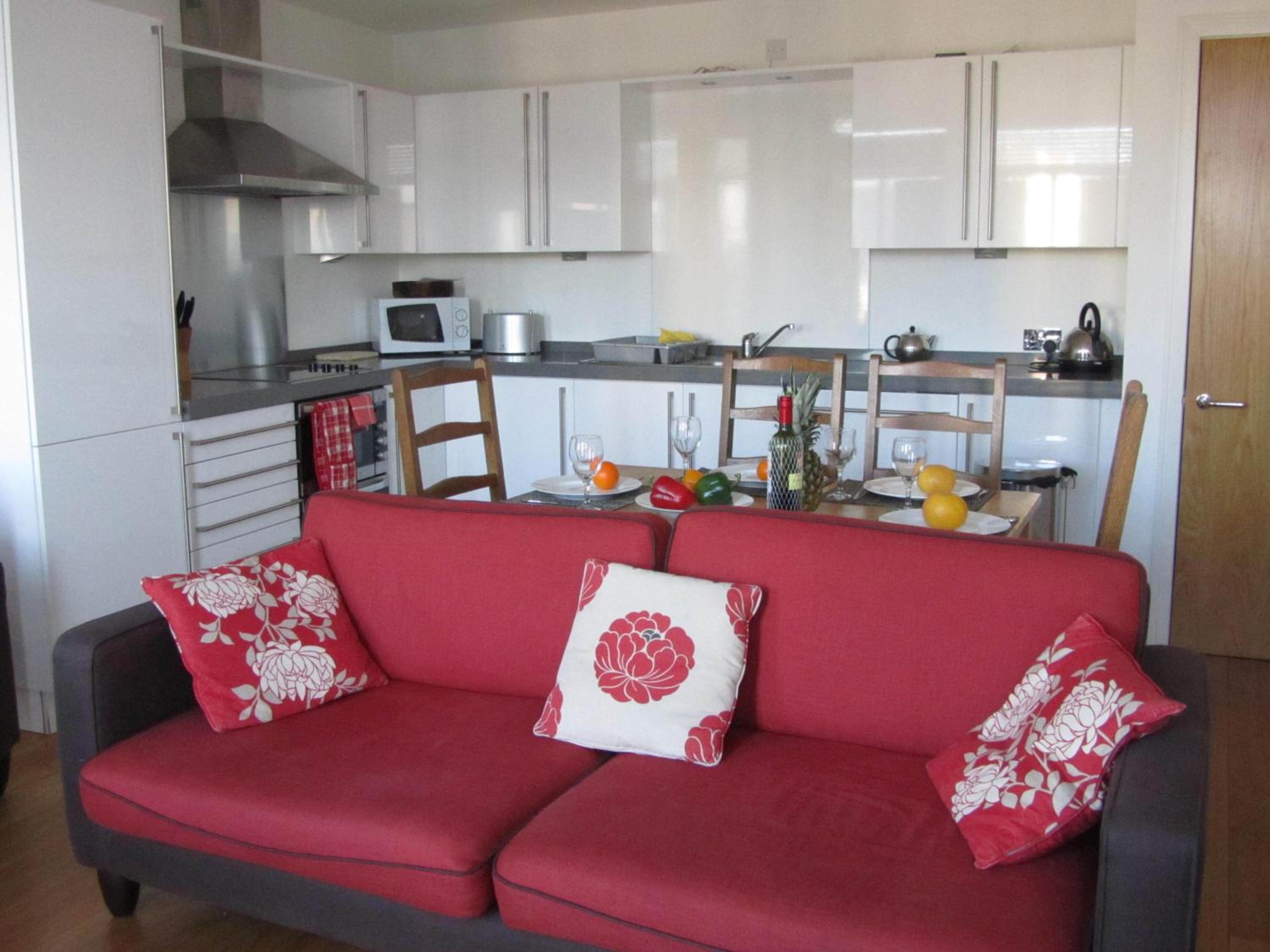 Bridge Street Apartments