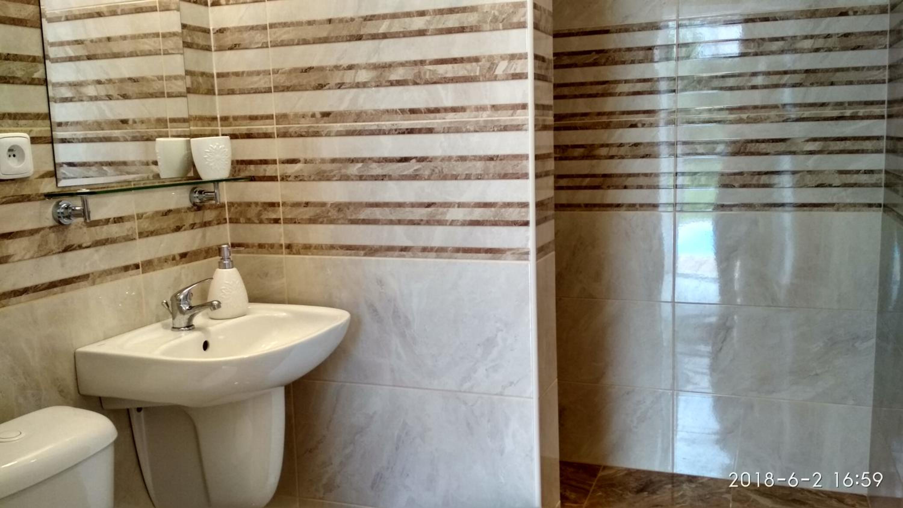 apartmány Gingo