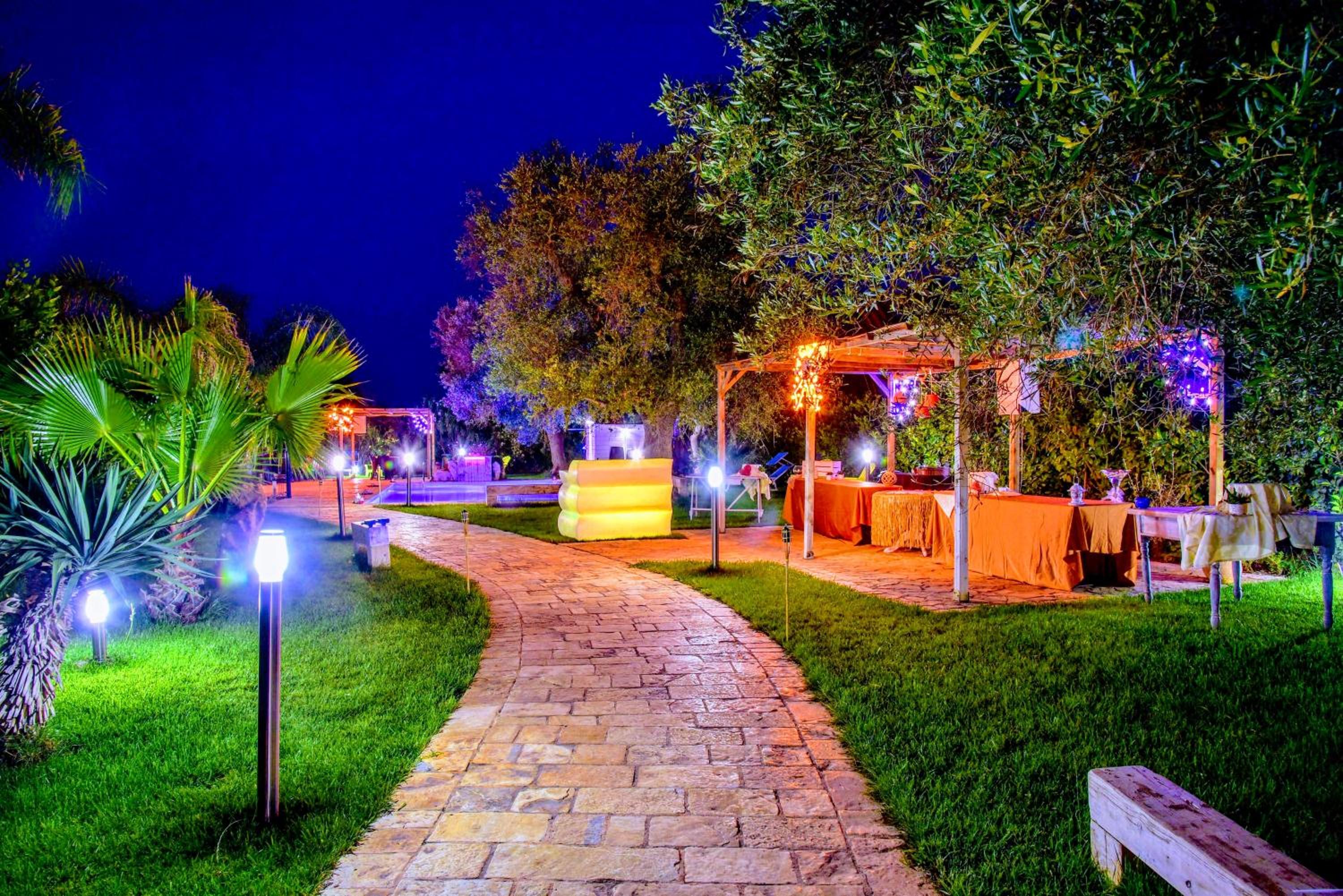Villa Ghetta Country House