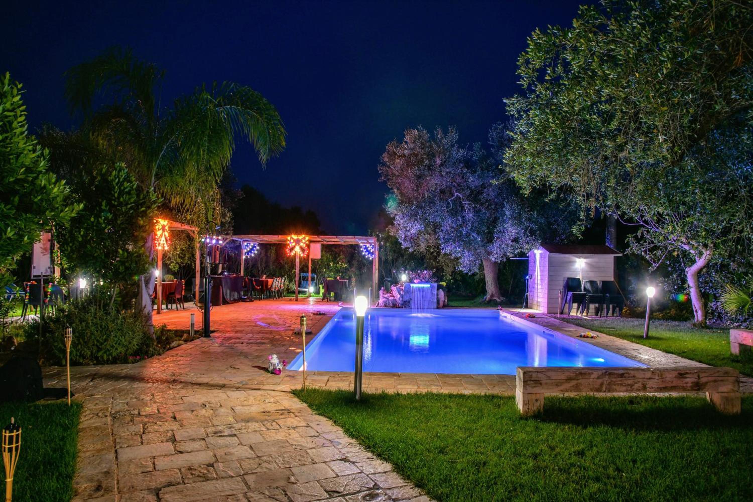 Villa Ghetta Country House