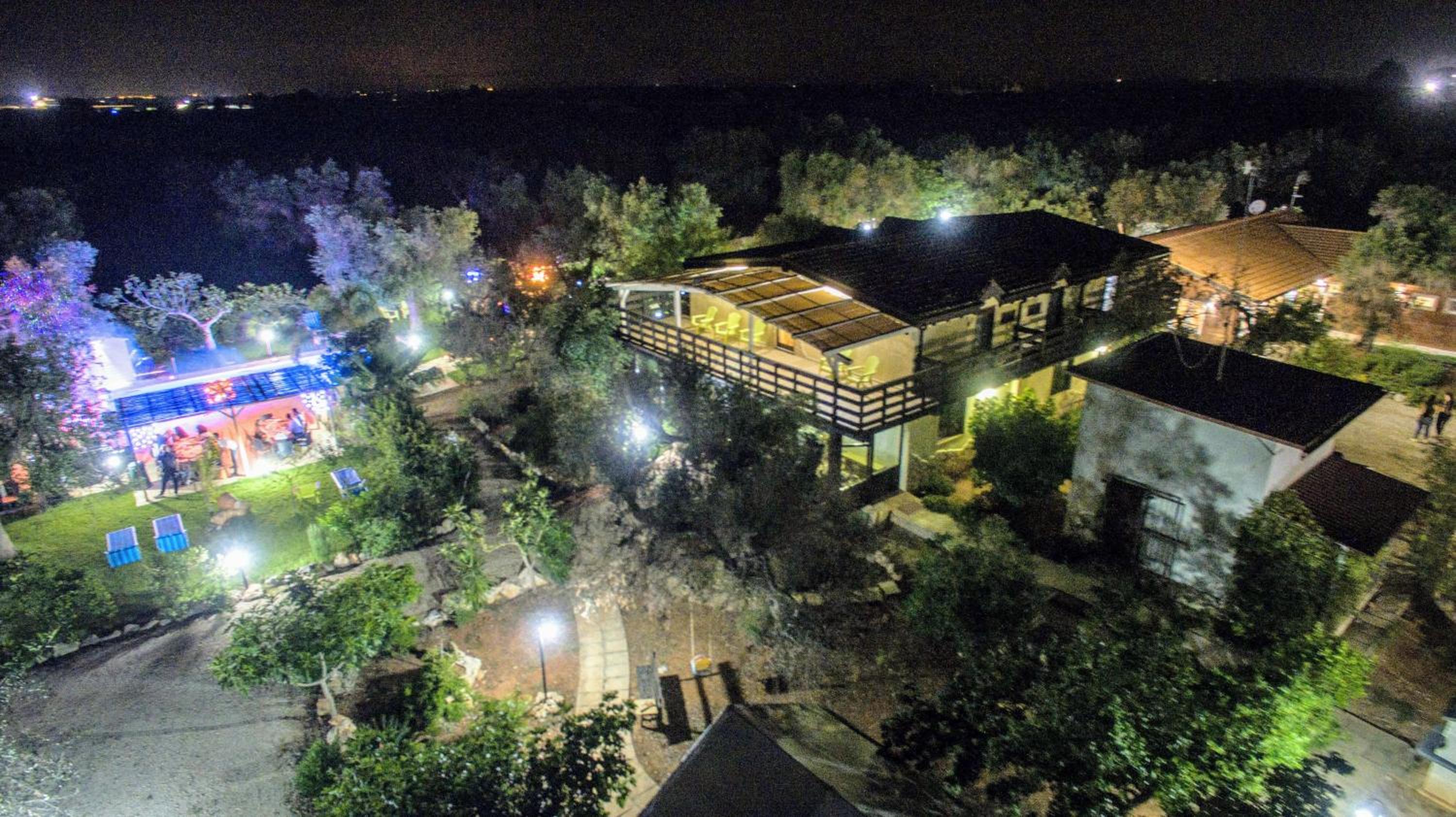 Villa Ghetta Country House