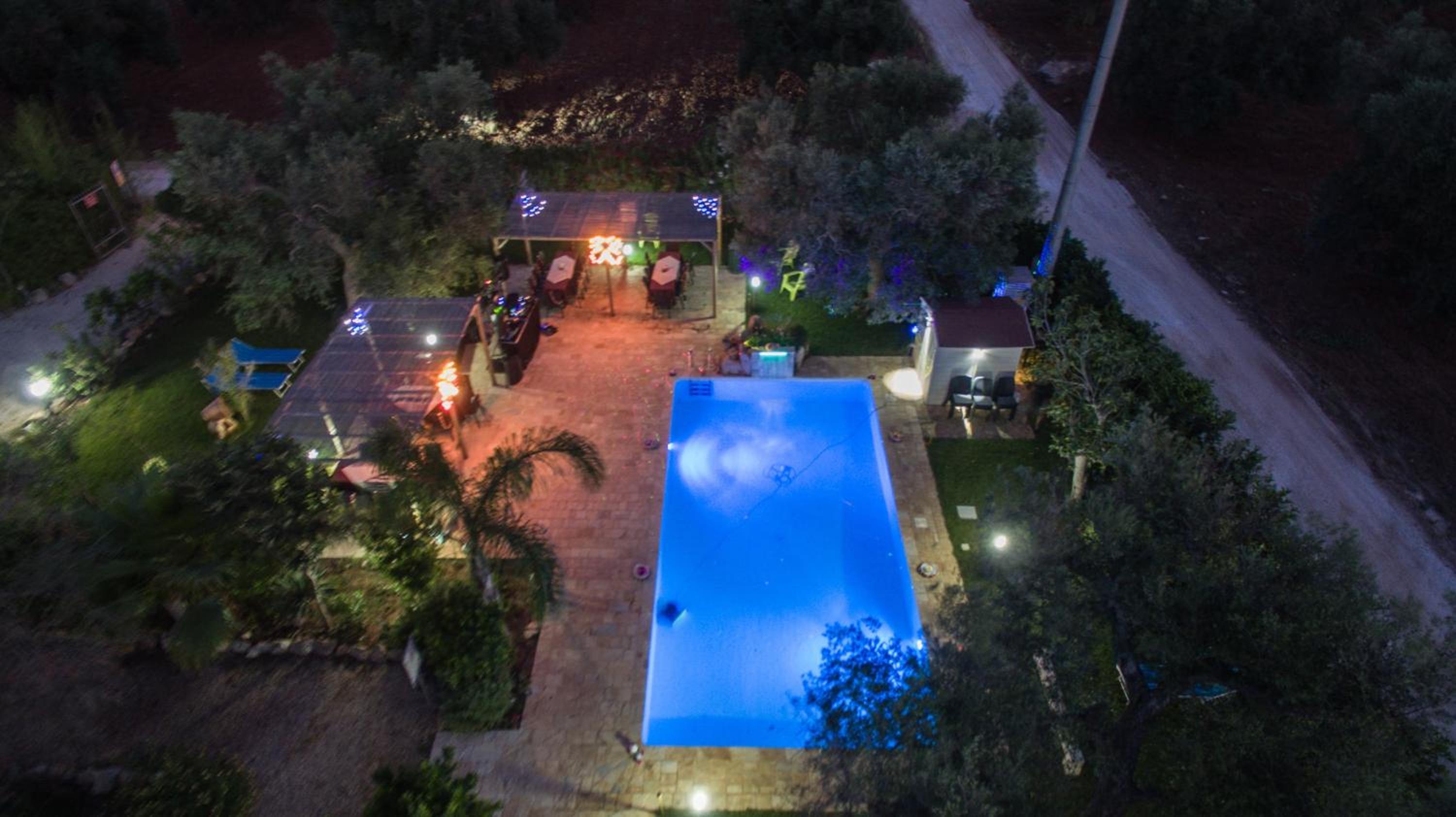 Villa Ghetta Country House