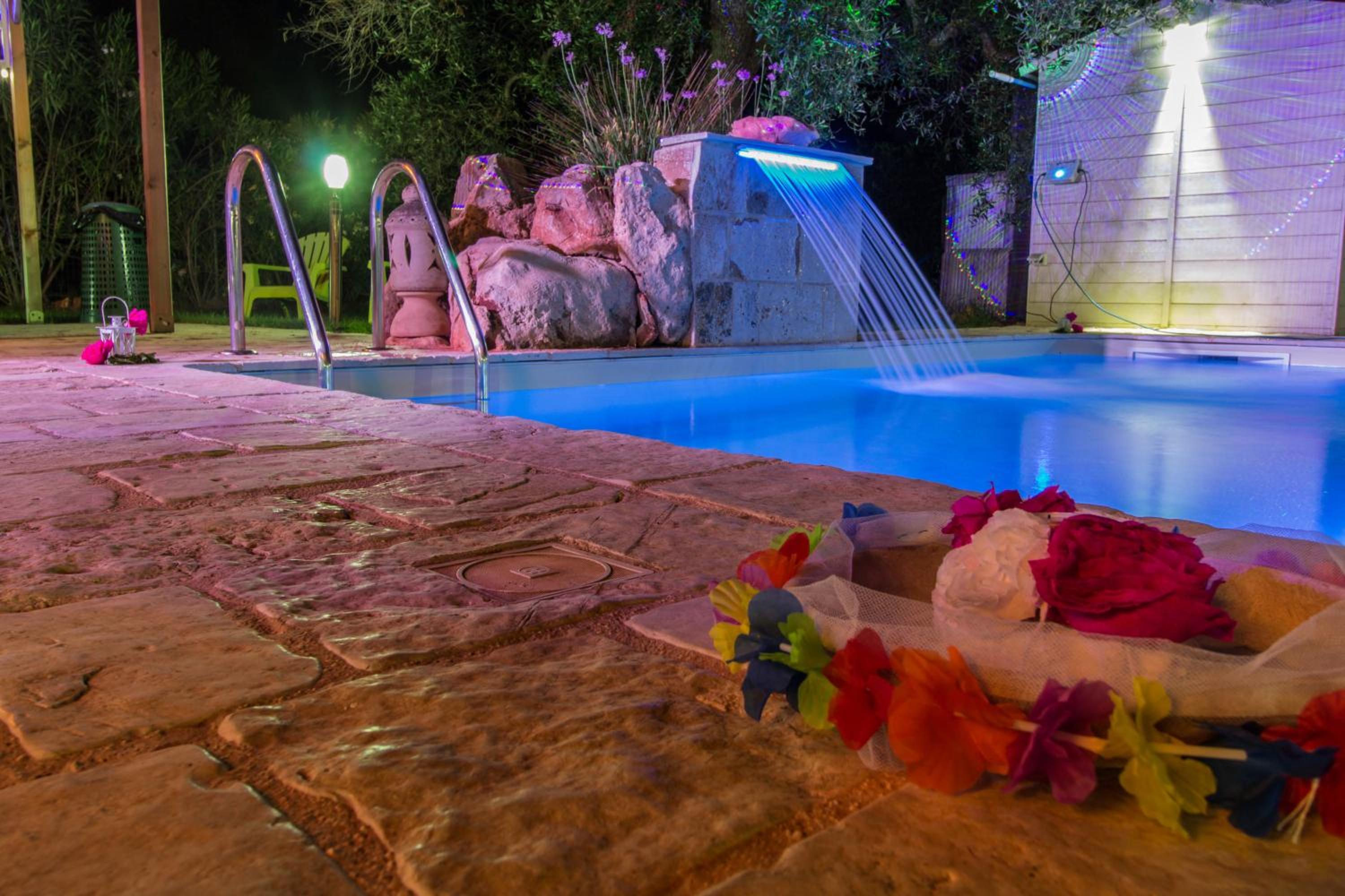 Villa Ghetta Country House