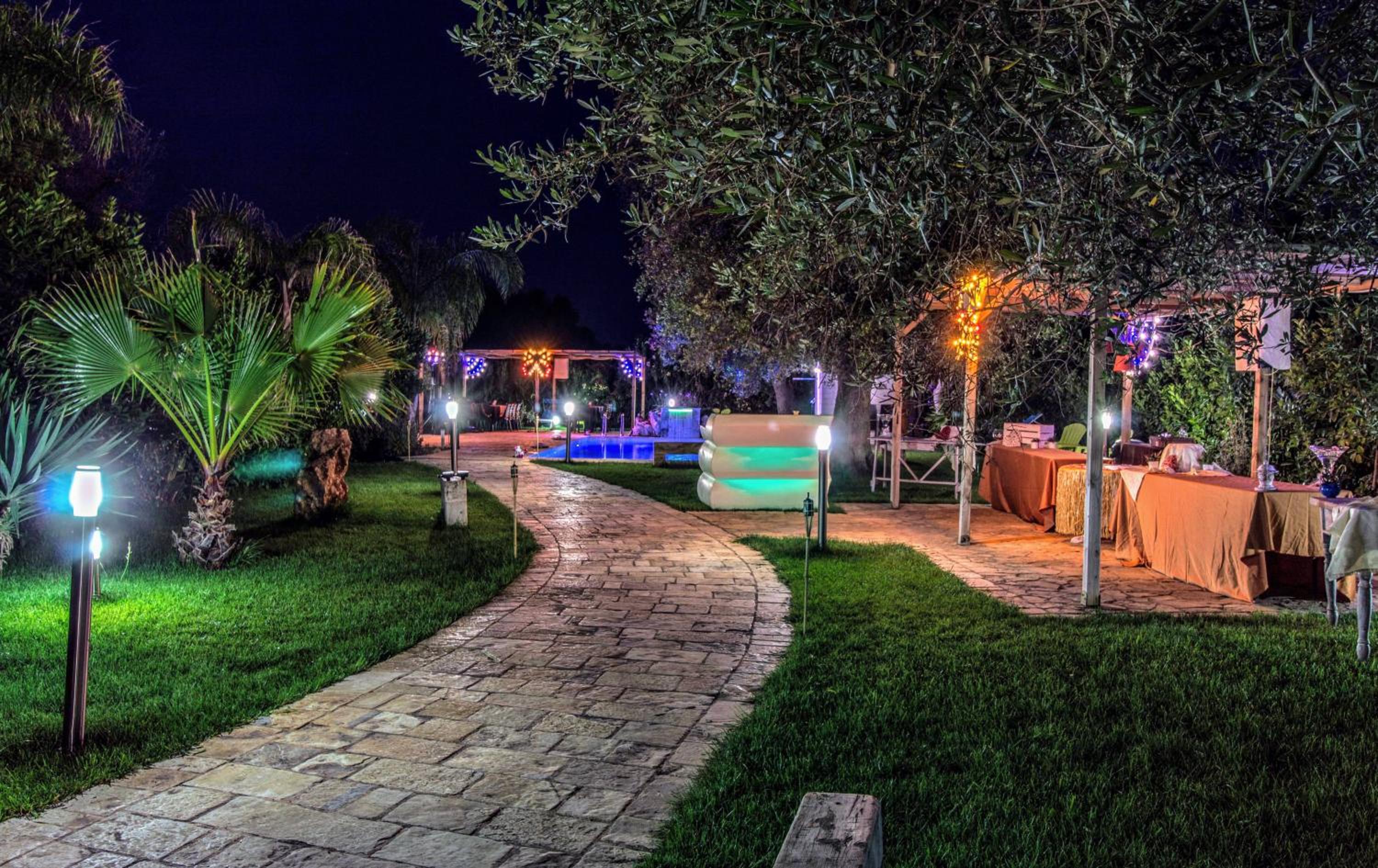 Villa Ghetta Country House