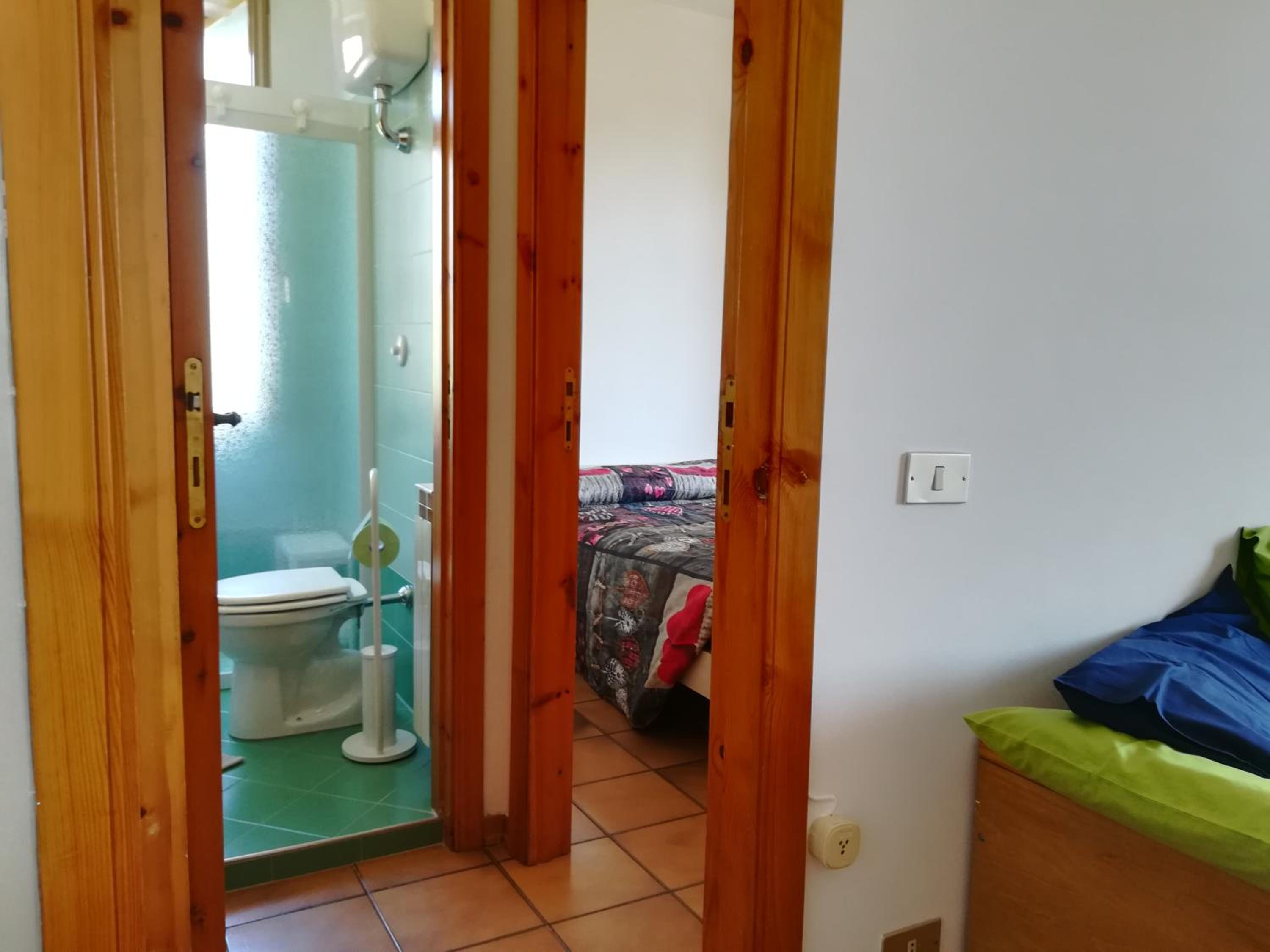 My Beachouse en Montesilvano — hotel room