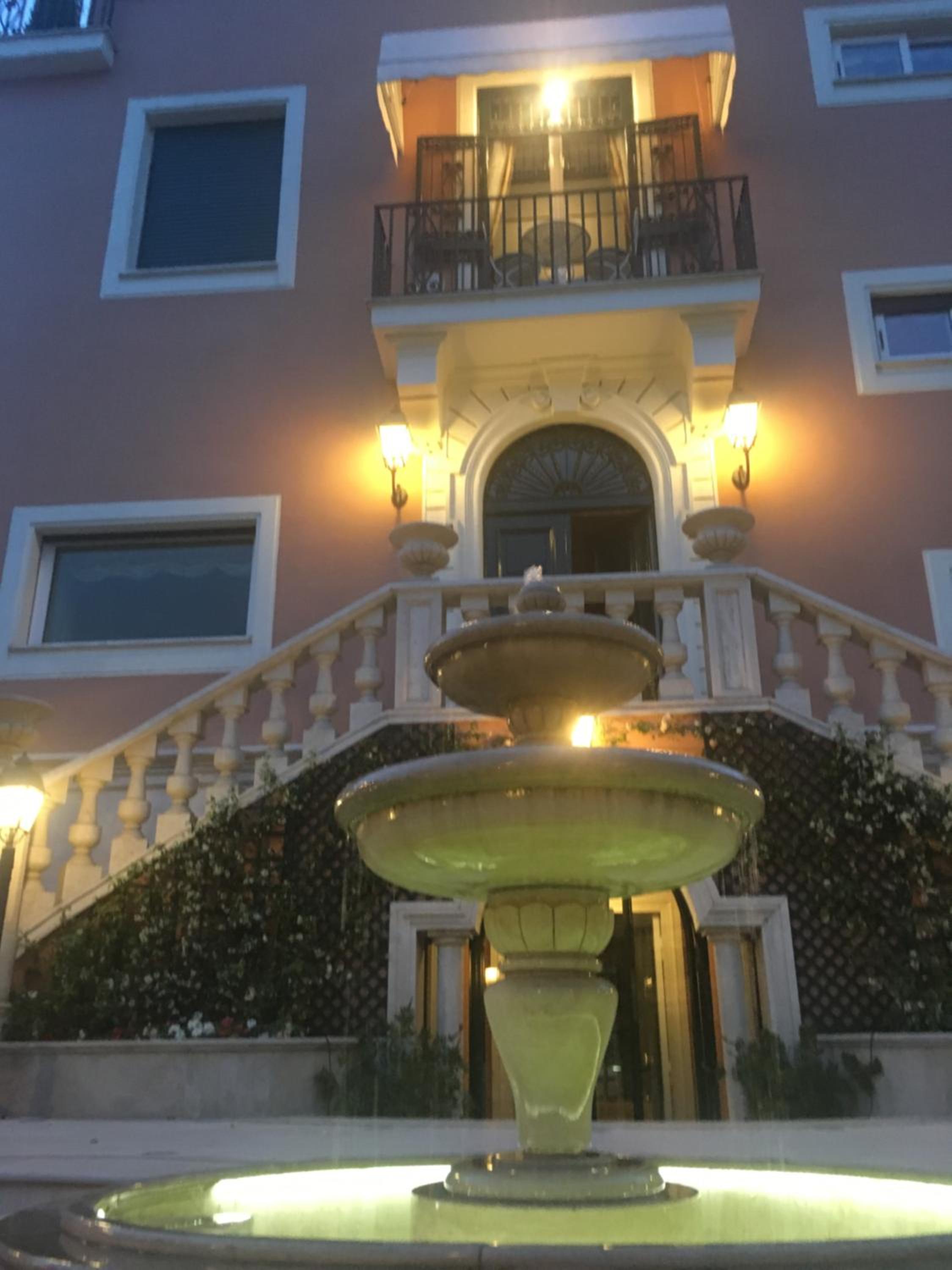 B&B VILLINO MARGHERITA